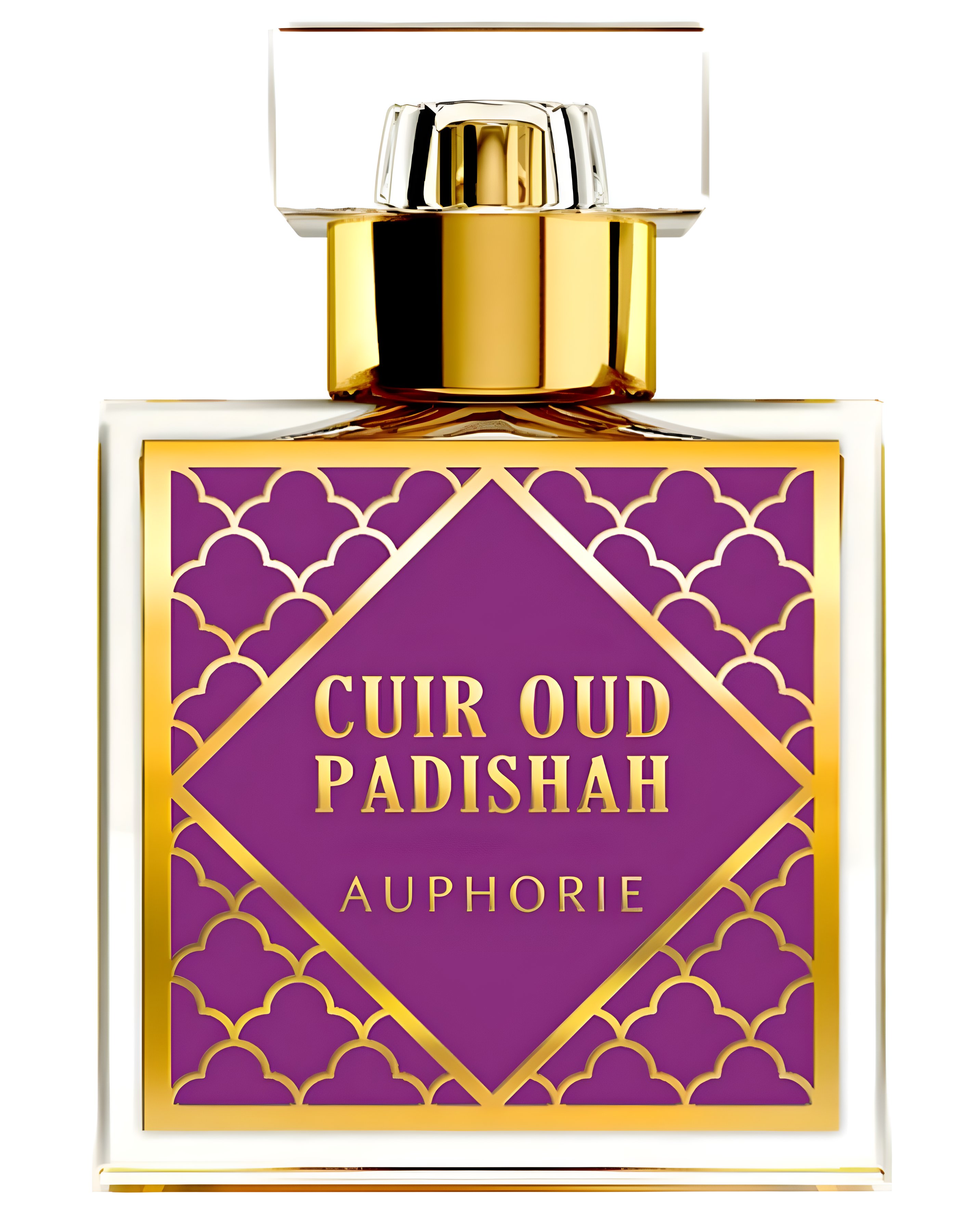 Picture of Cuir Oud Padishah fragrance