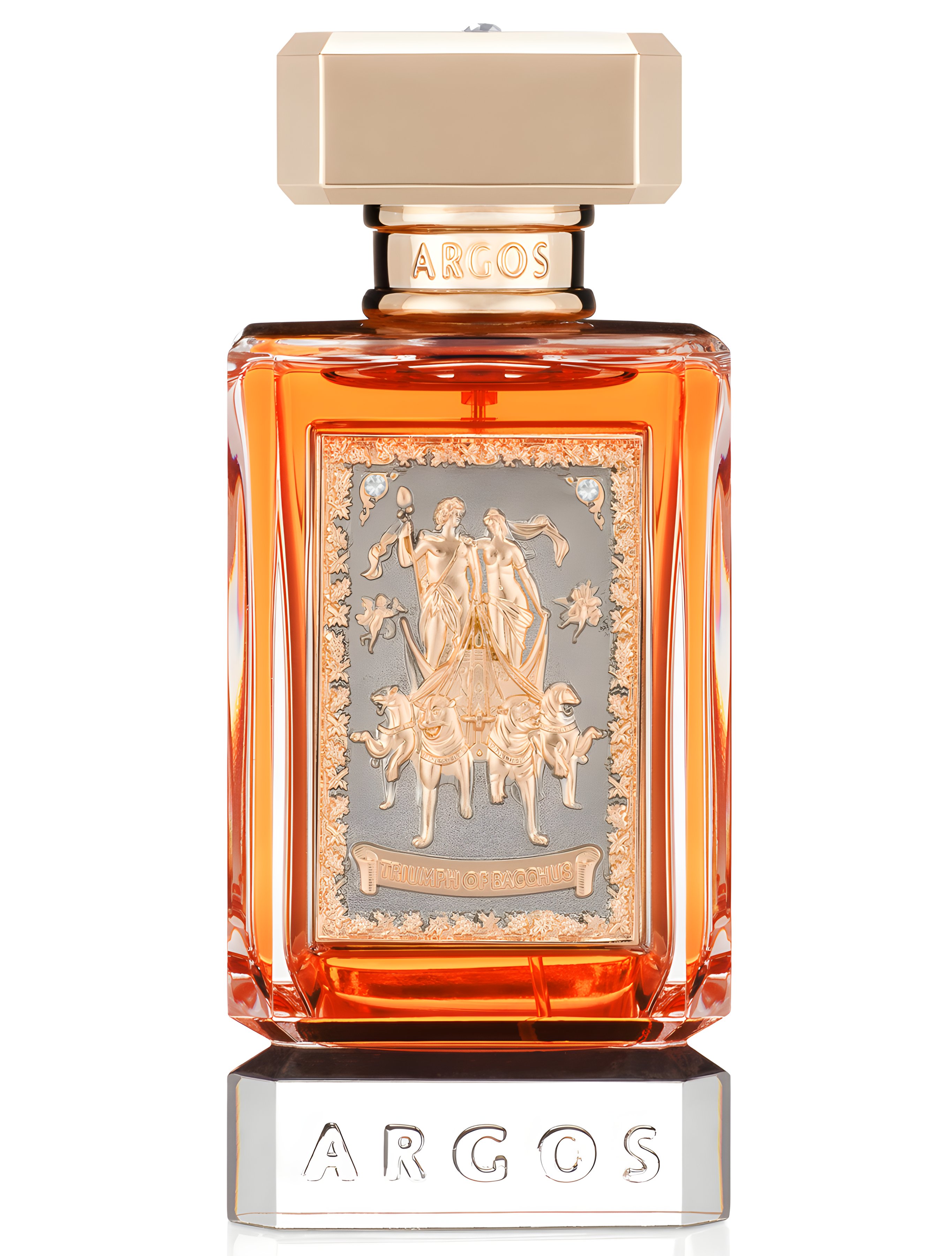 Picture of Triumph of Bacchus fragrance