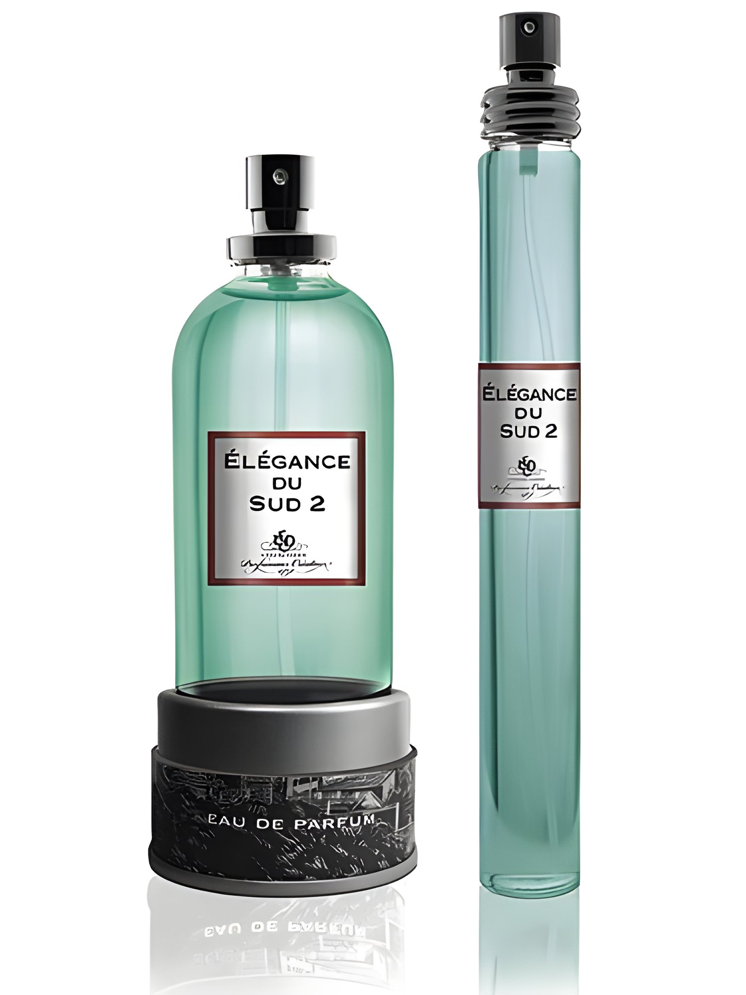 Picture of Élégance Du Sud 2 fragrance