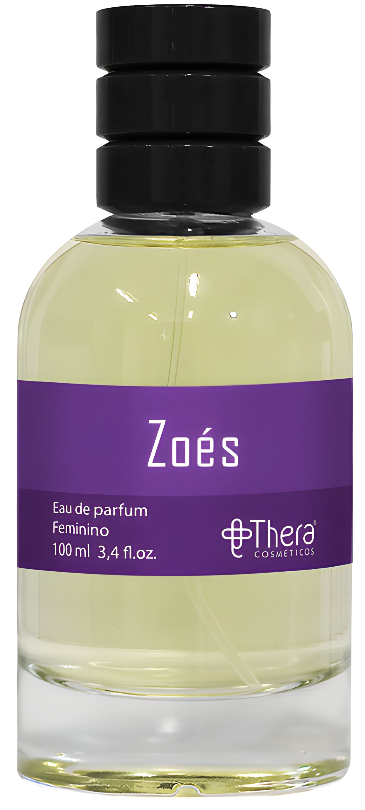 Picture of Zoés fragrance