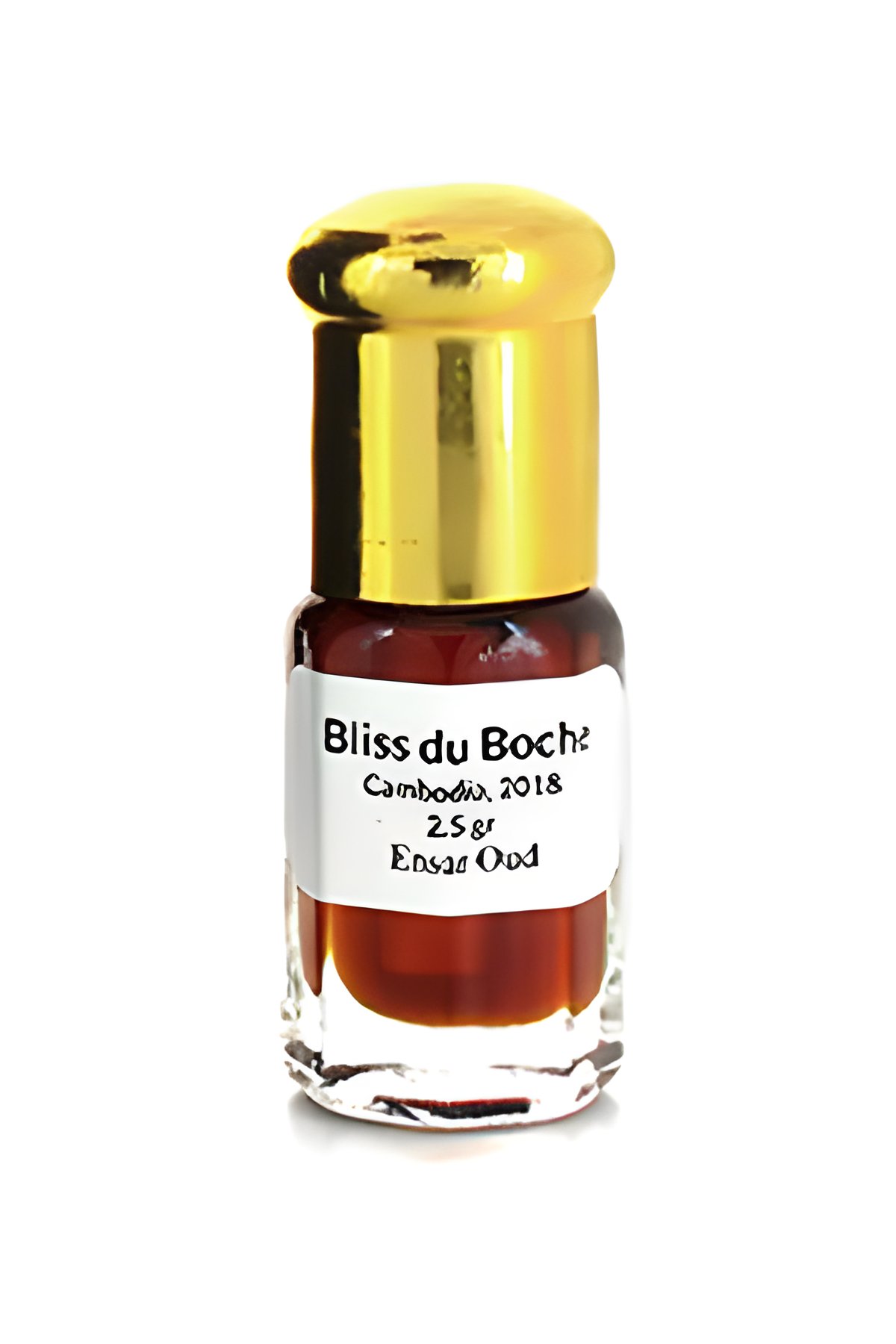 Picture of Bliss Du Boche Oud fragrance