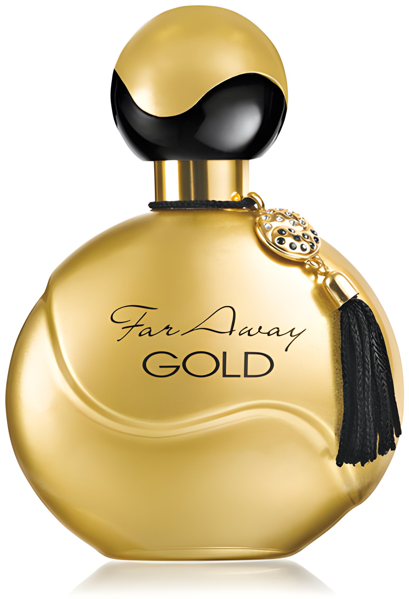 Picture of Far Away Gold fragrance