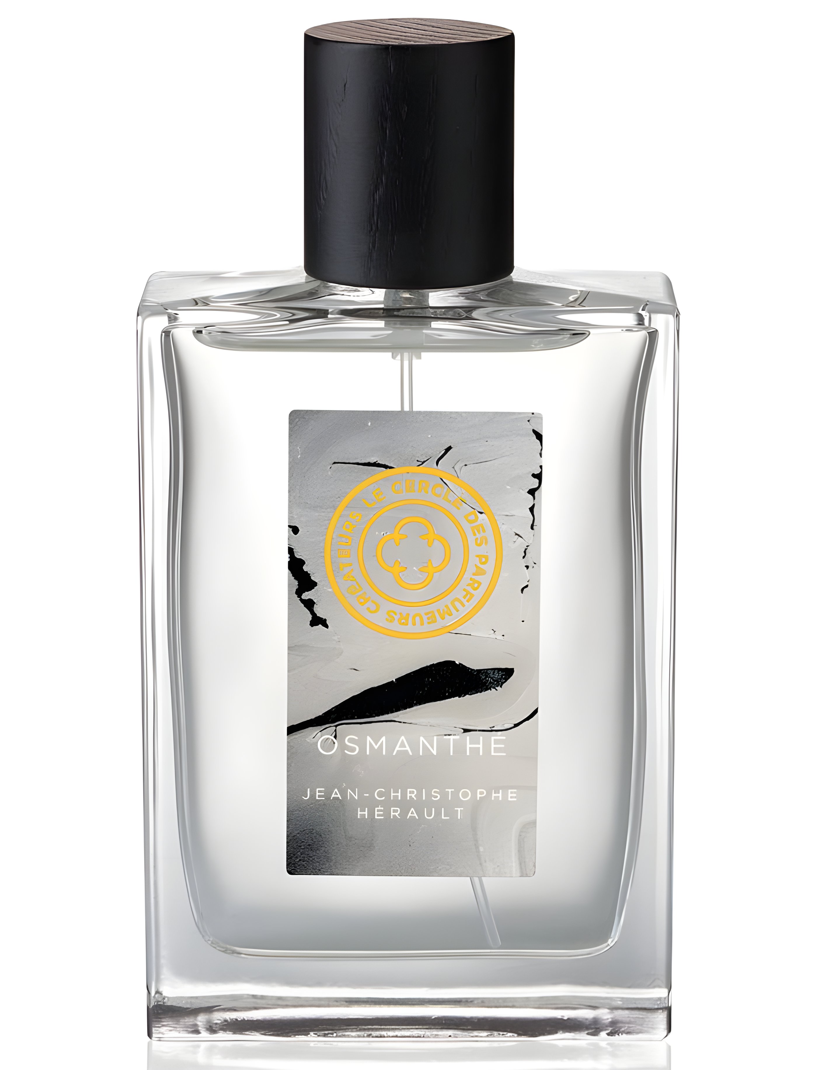 Picture of Osmanthé fragrance