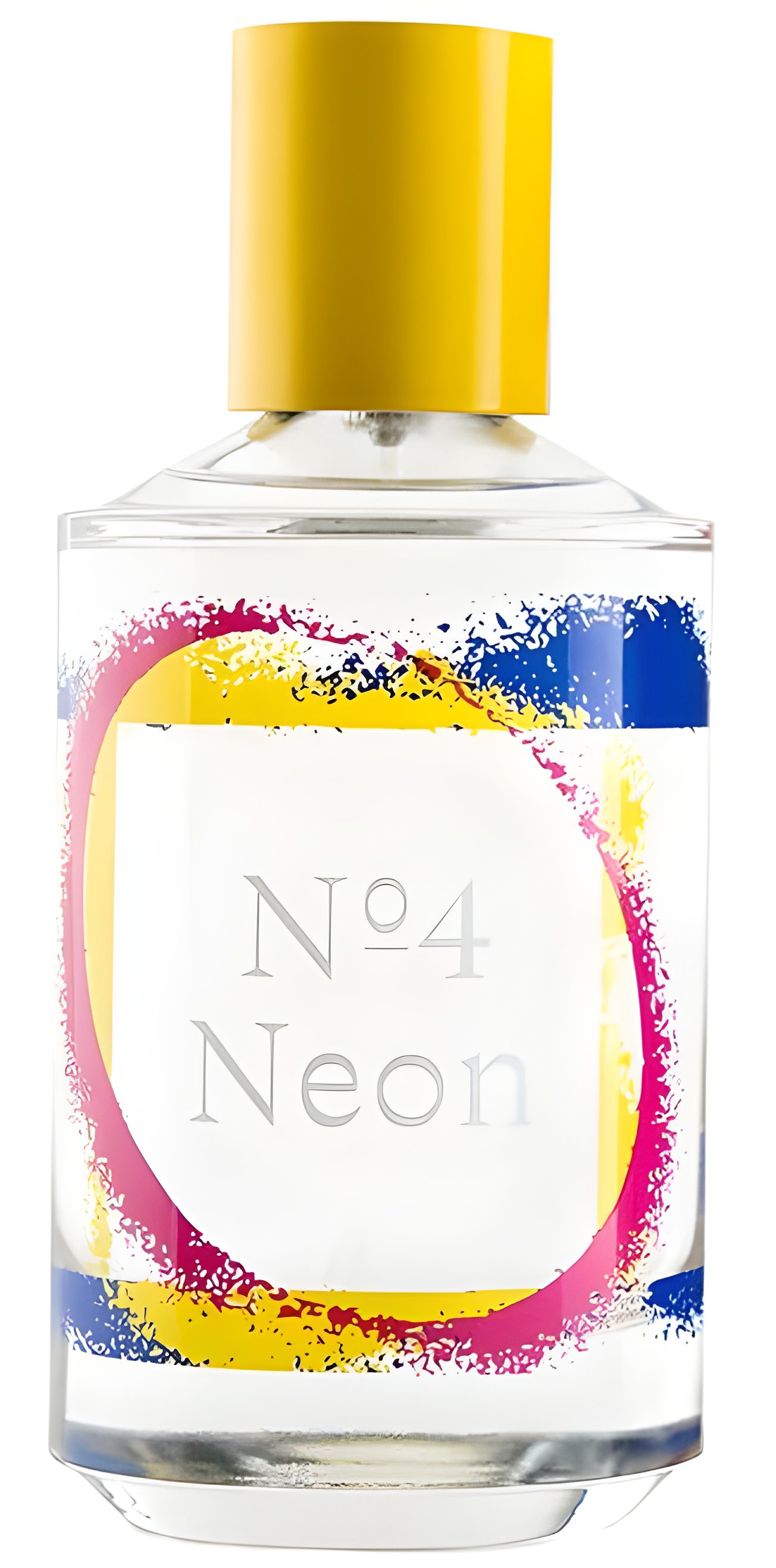 Picture of Nº4 Neon fragrance