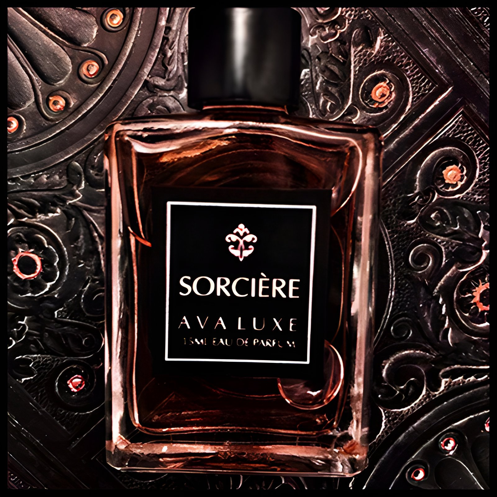 Picture of Sorciere fragrance