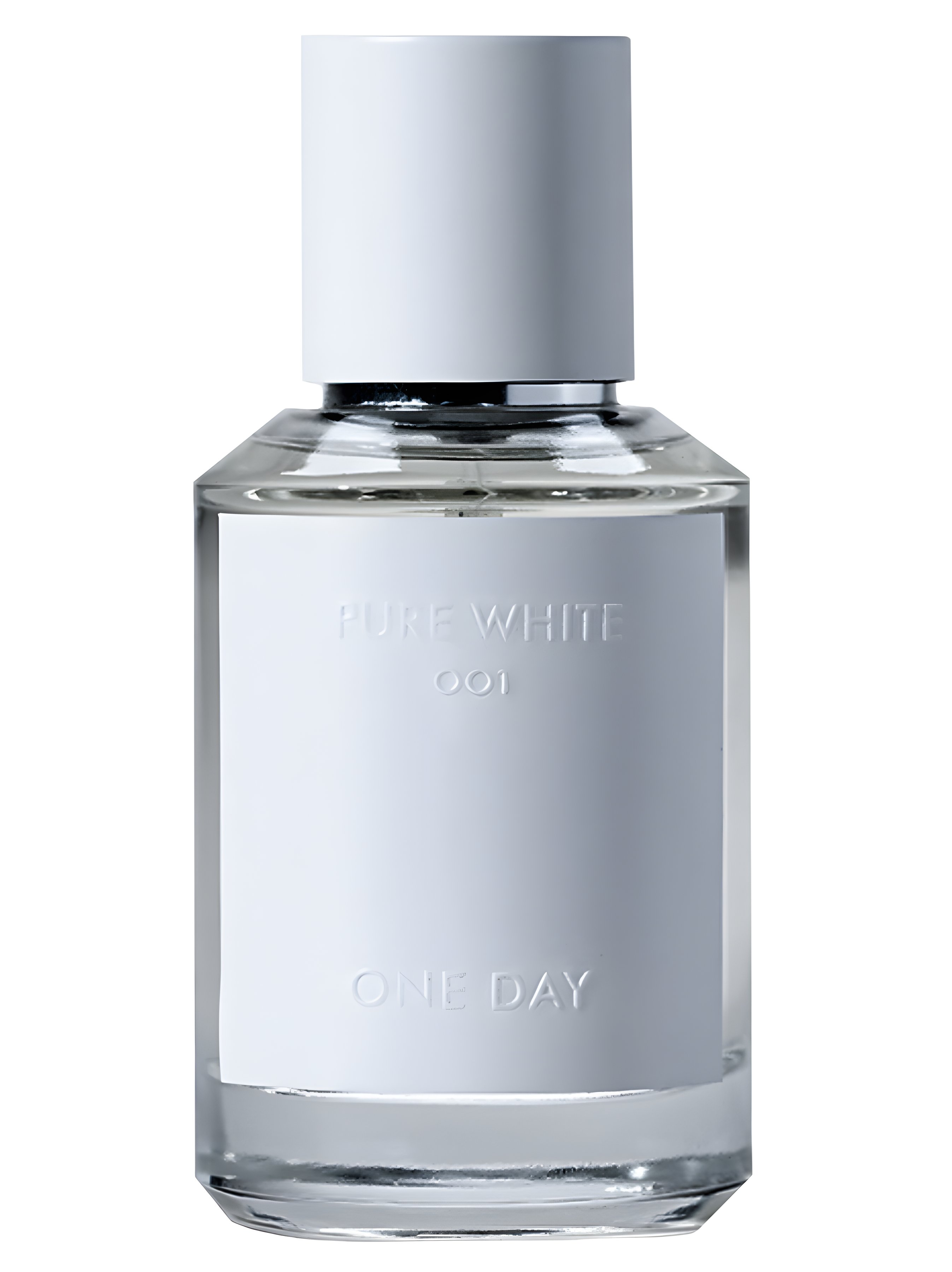 Picture of 001 Pure White fragrance