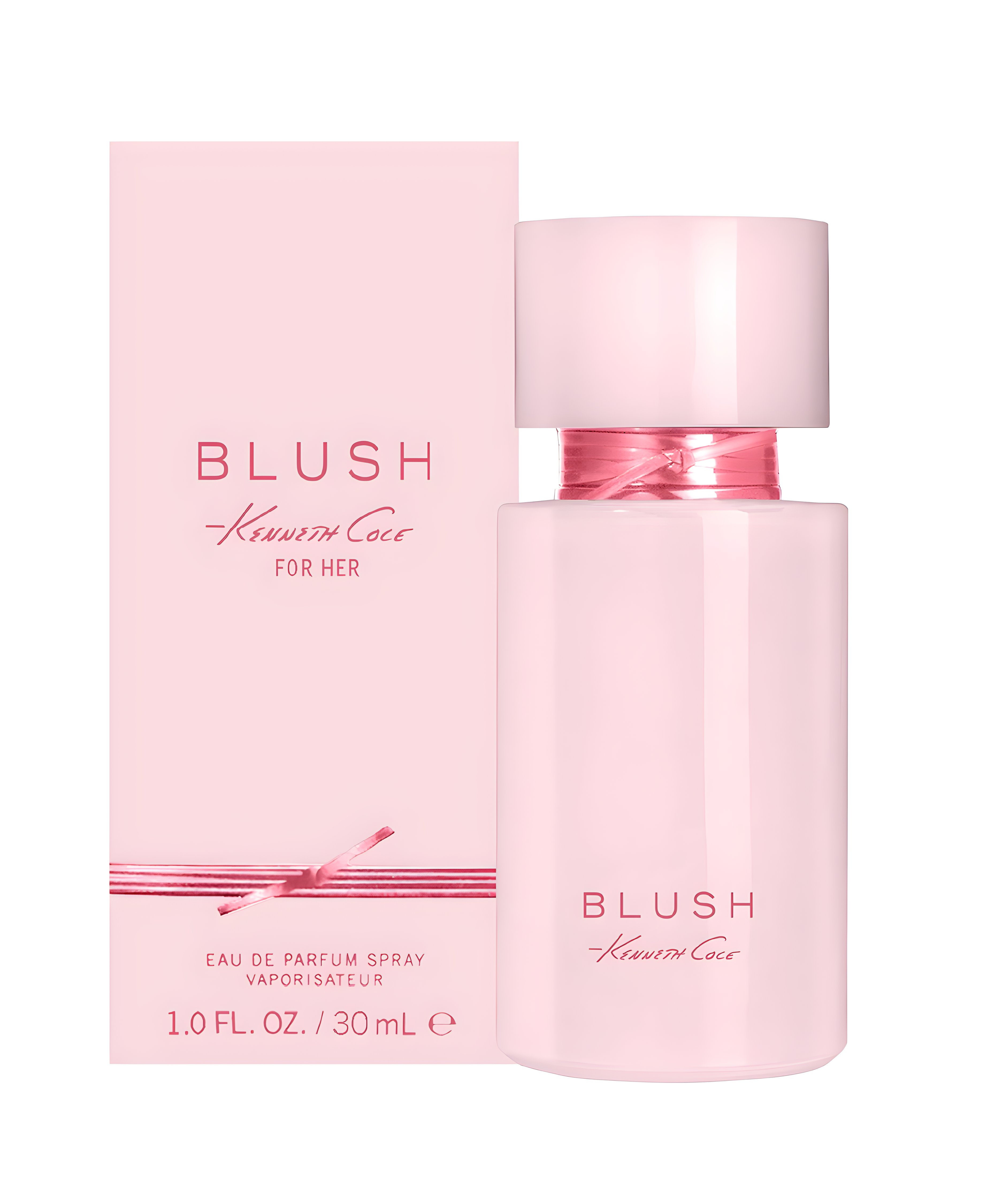 Picture of Blush for Her fragrance