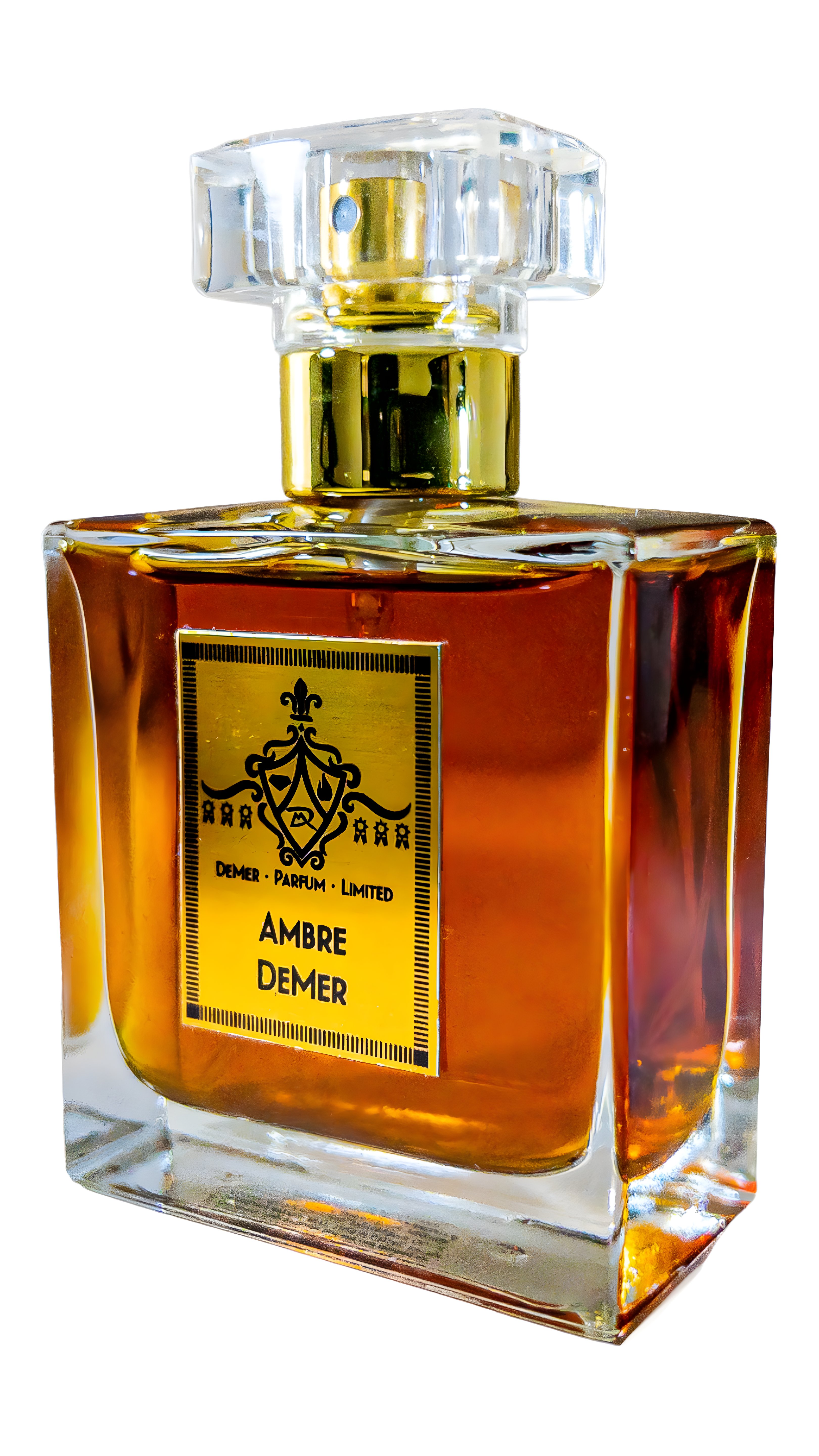 Picture of Ambre DeMer fragrance