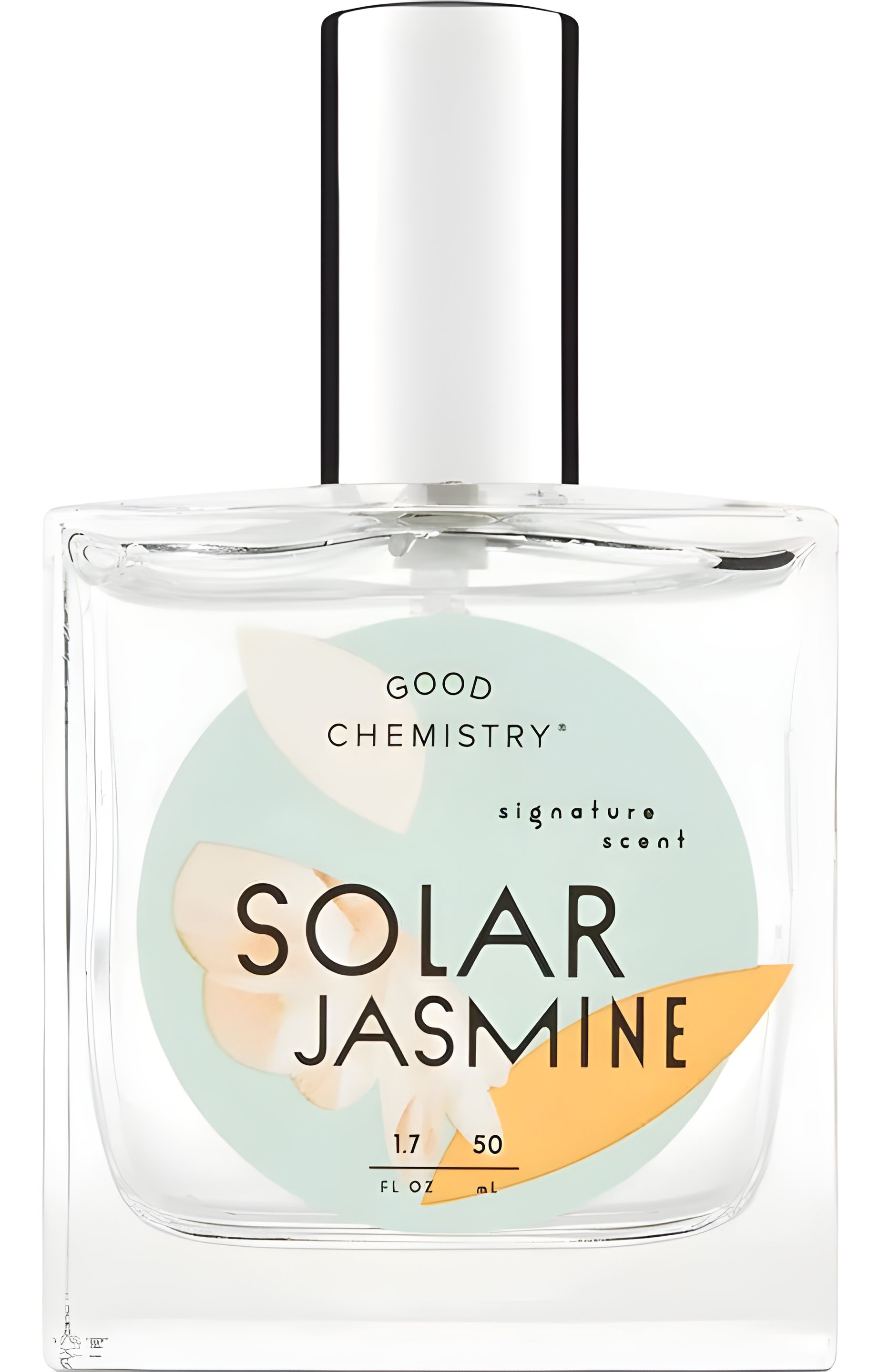 Picture of Solar Jasmine fragrance