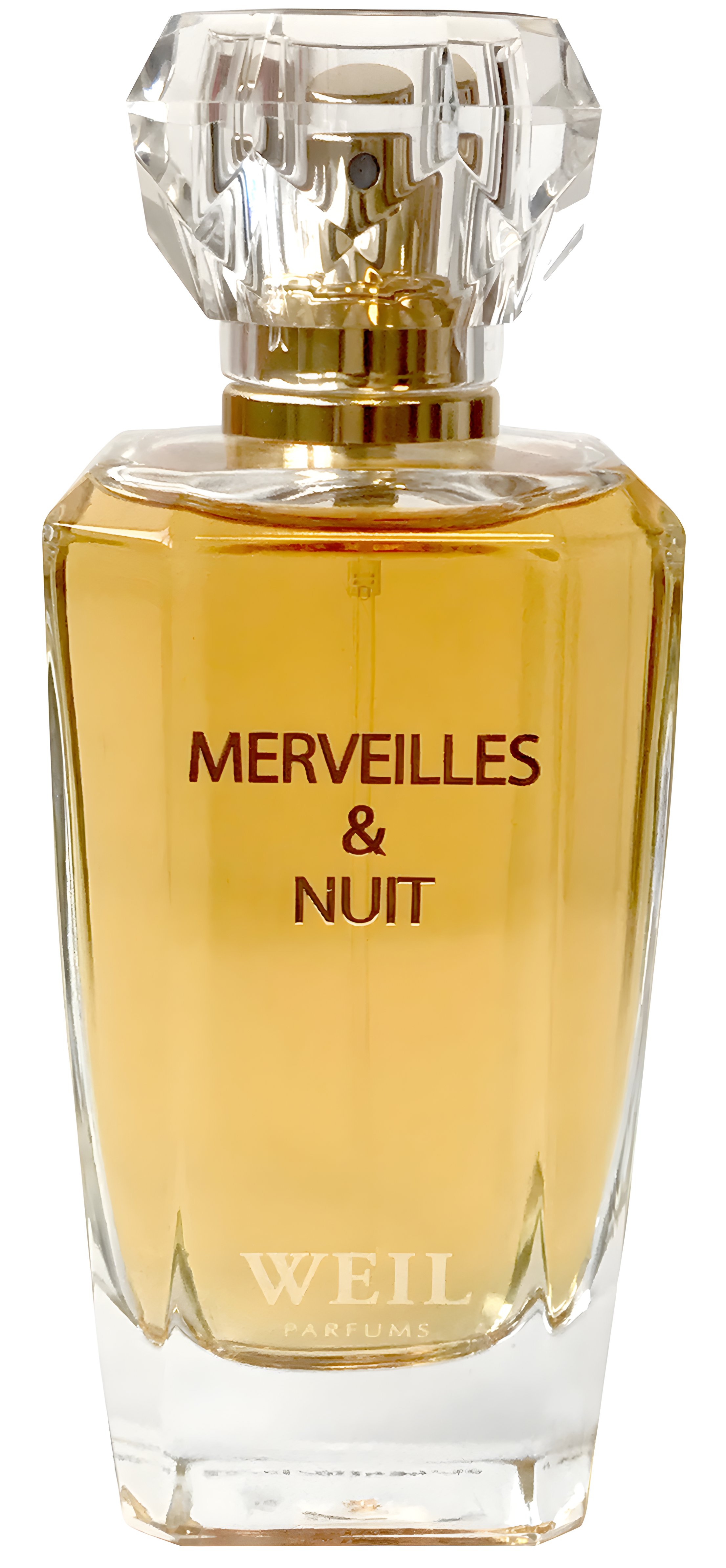 Picture of Merveilles & Nuit fragrance