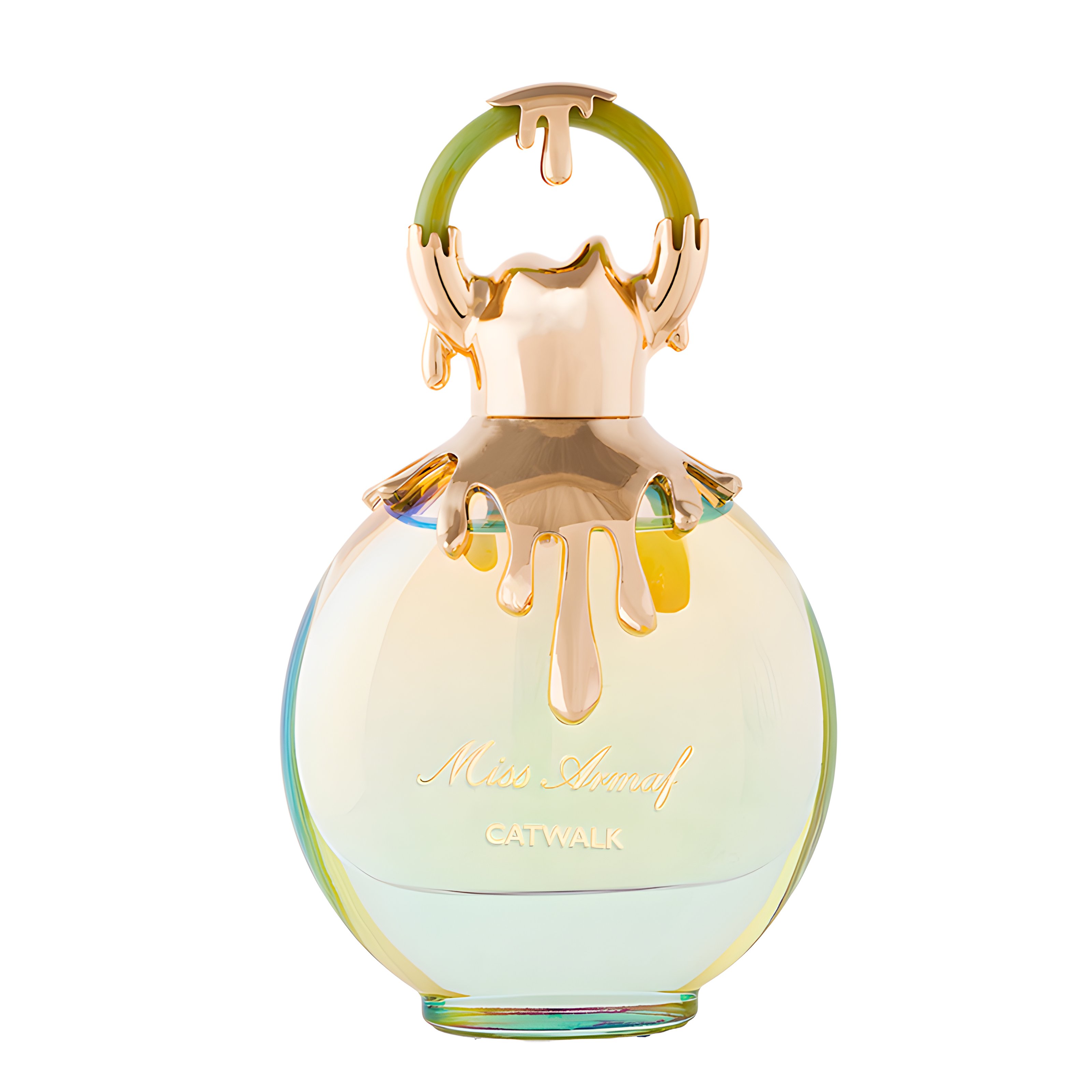 Picture of Catwalk fragrance