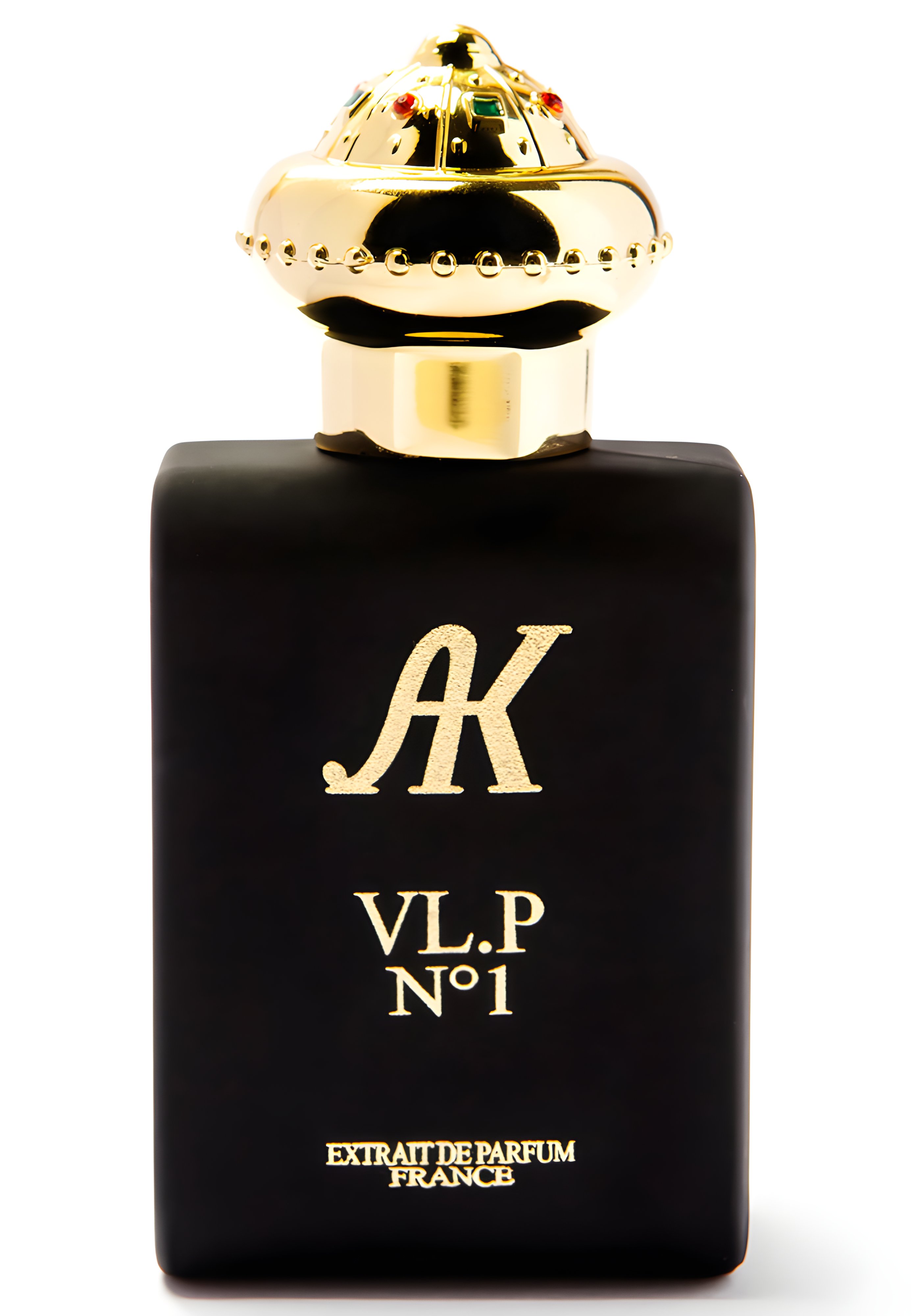 Picture of VL.P No.1 fragrance