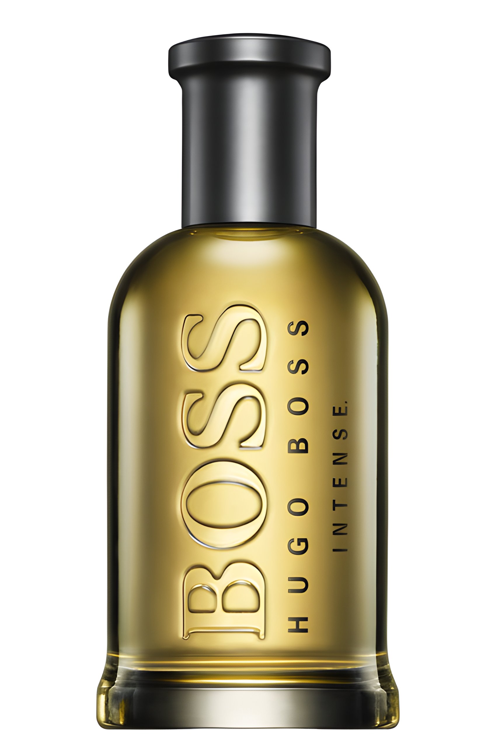 Picture of Boss Bottled Intense fragrance