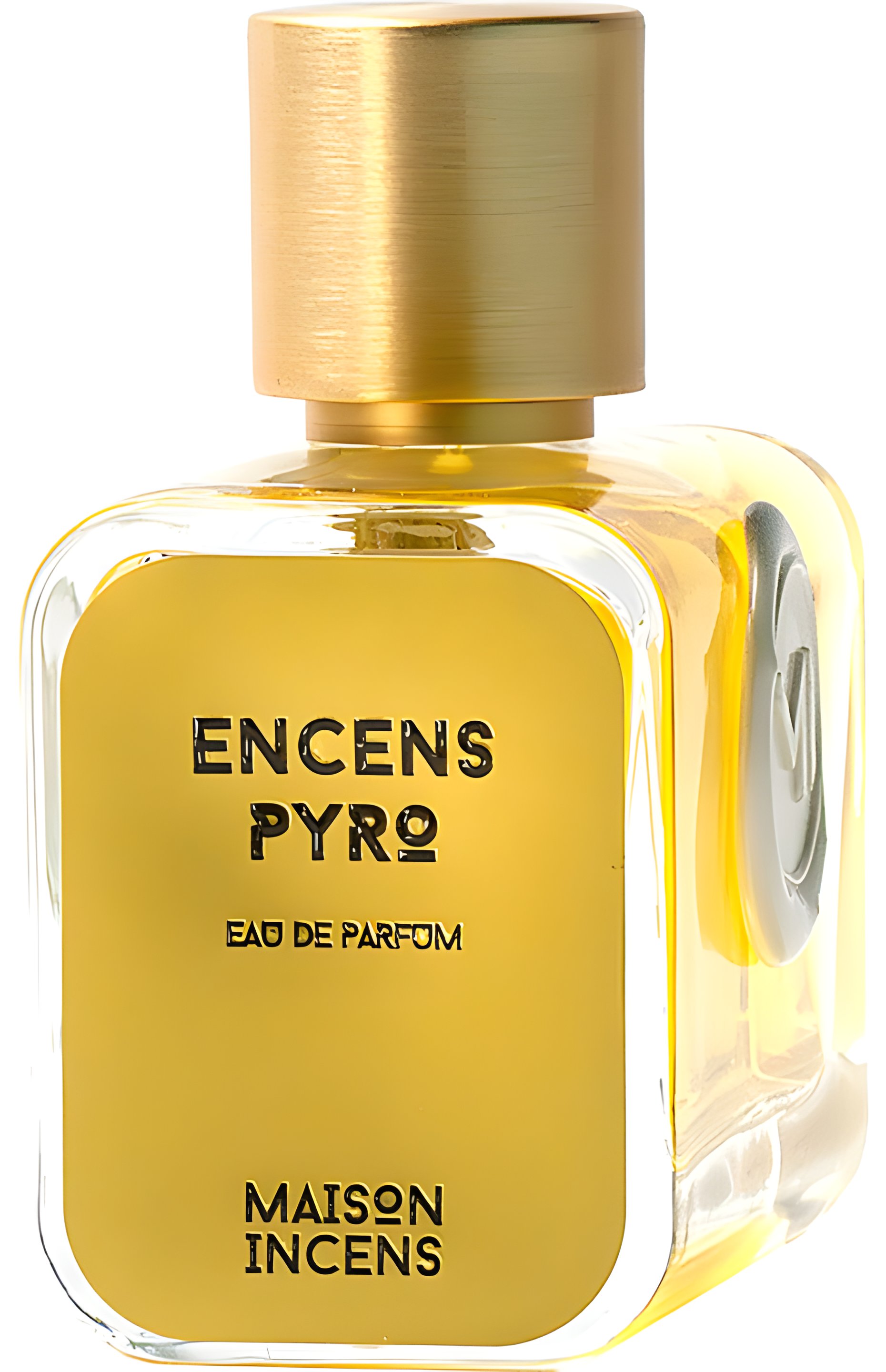 Picture of Encens Pyro fragrance