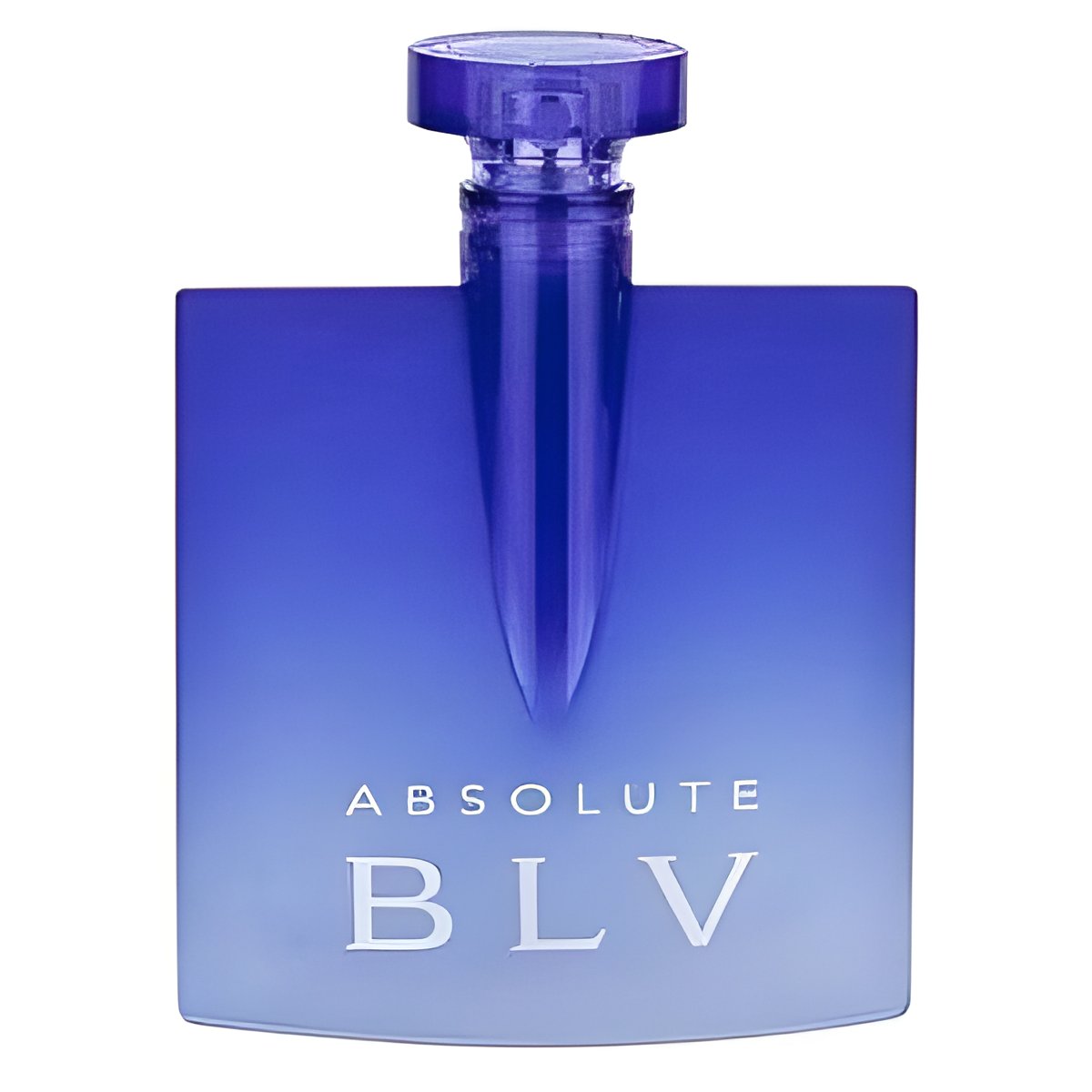 Picture of BLV Absolute fragrance