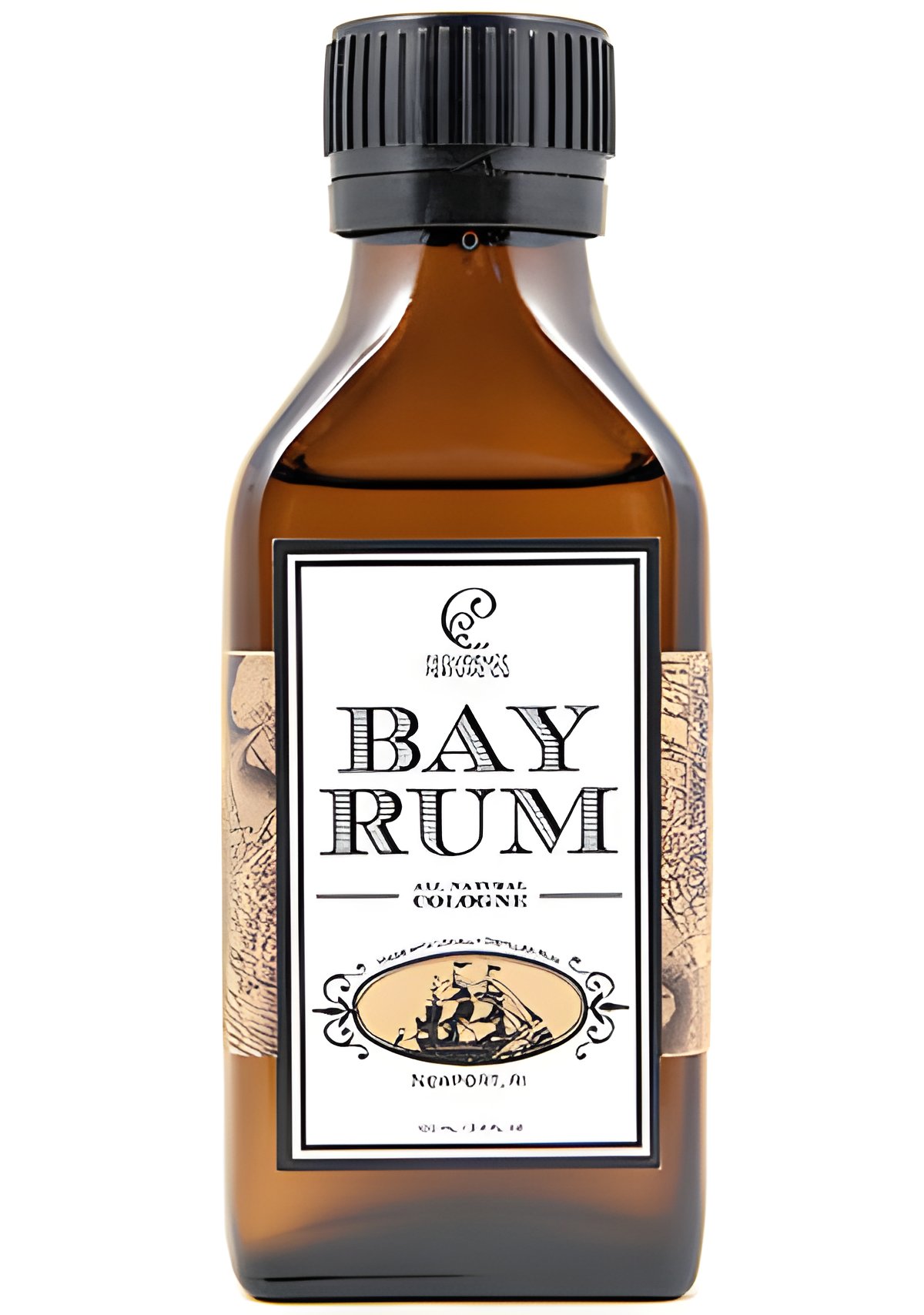 Picture of Bay Rum Cologne fragrance