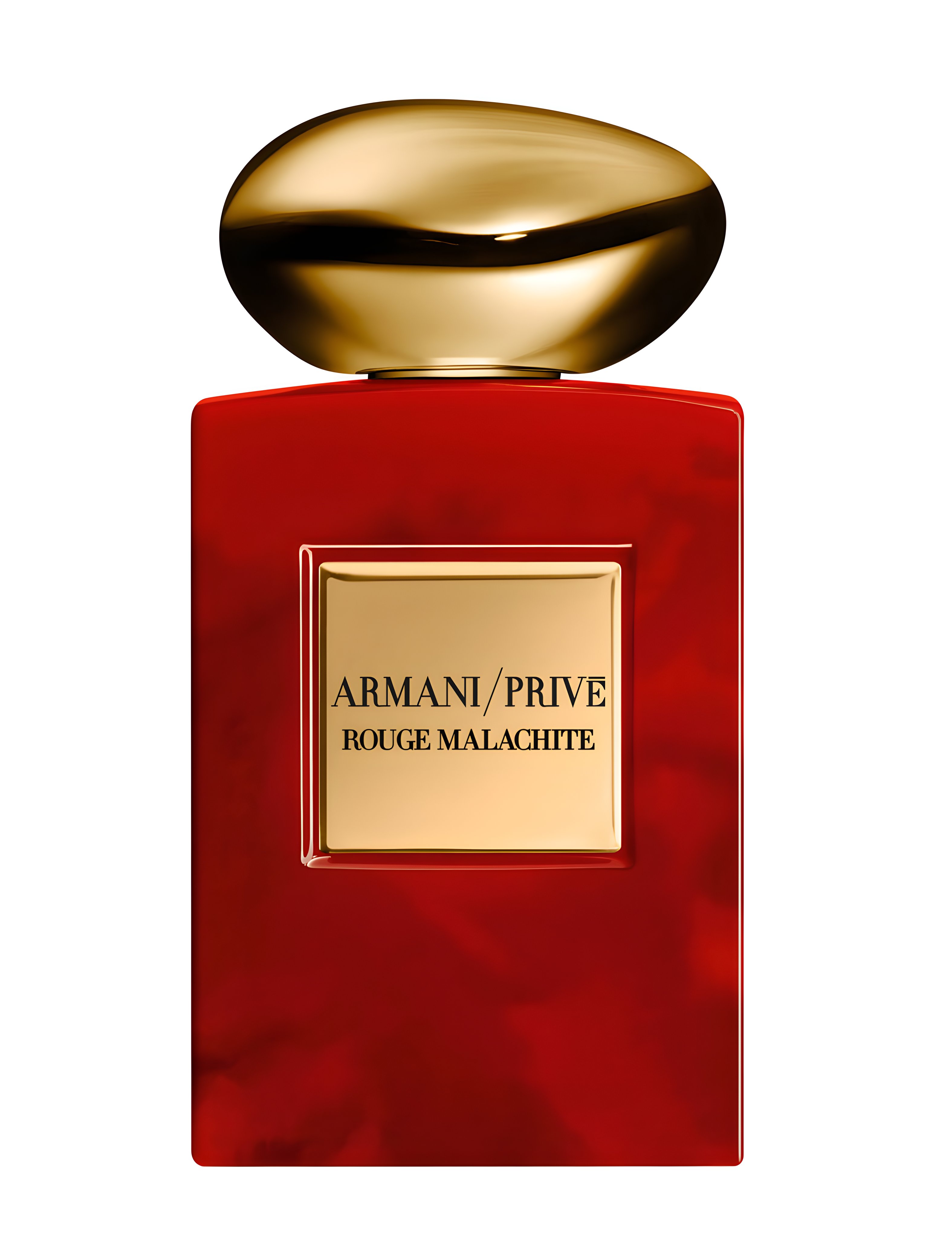 Picture of Rouge Malachite Limited Edition L'Or de Russie fragrance