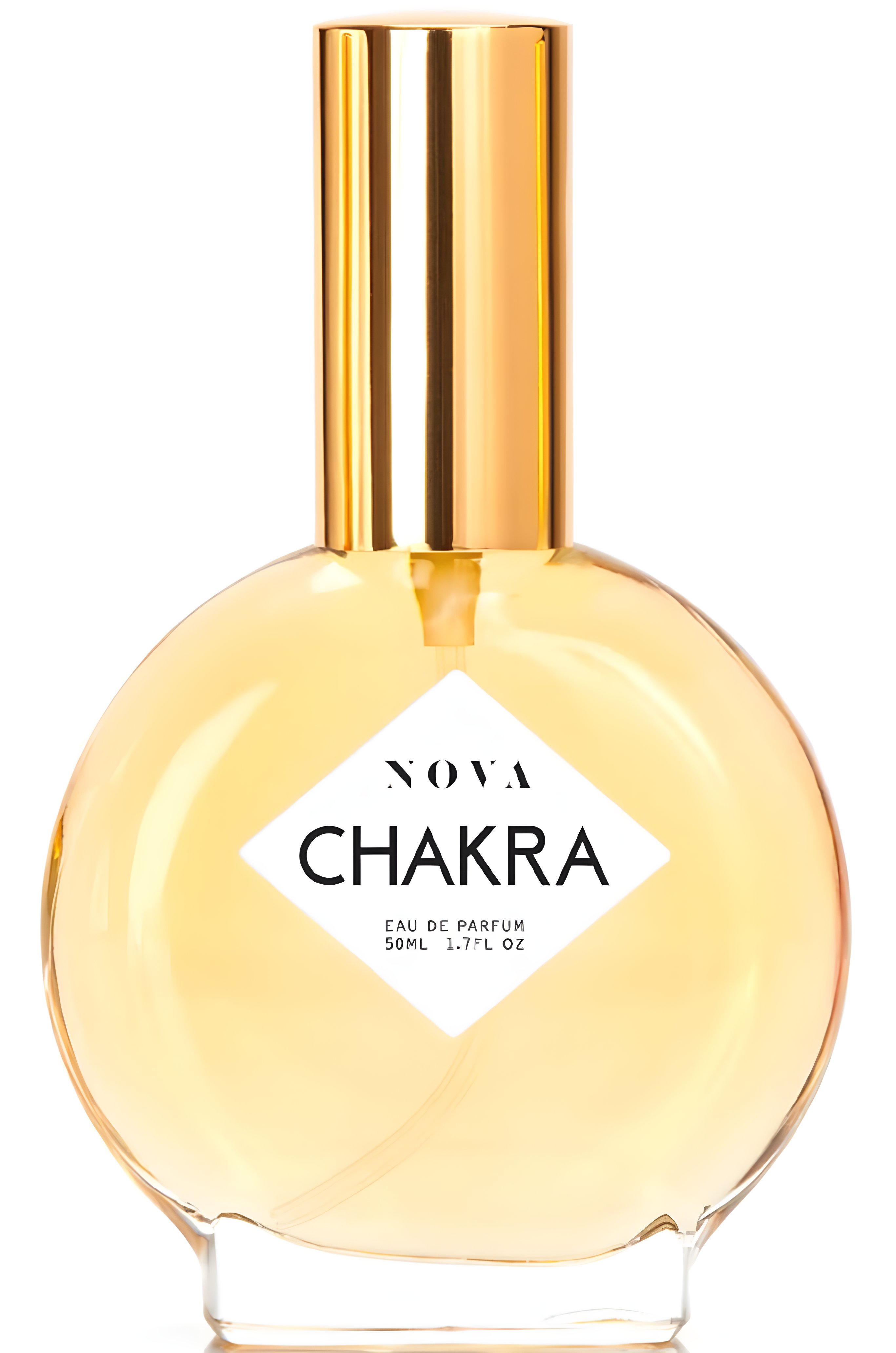 Picture of Chakra fragrance