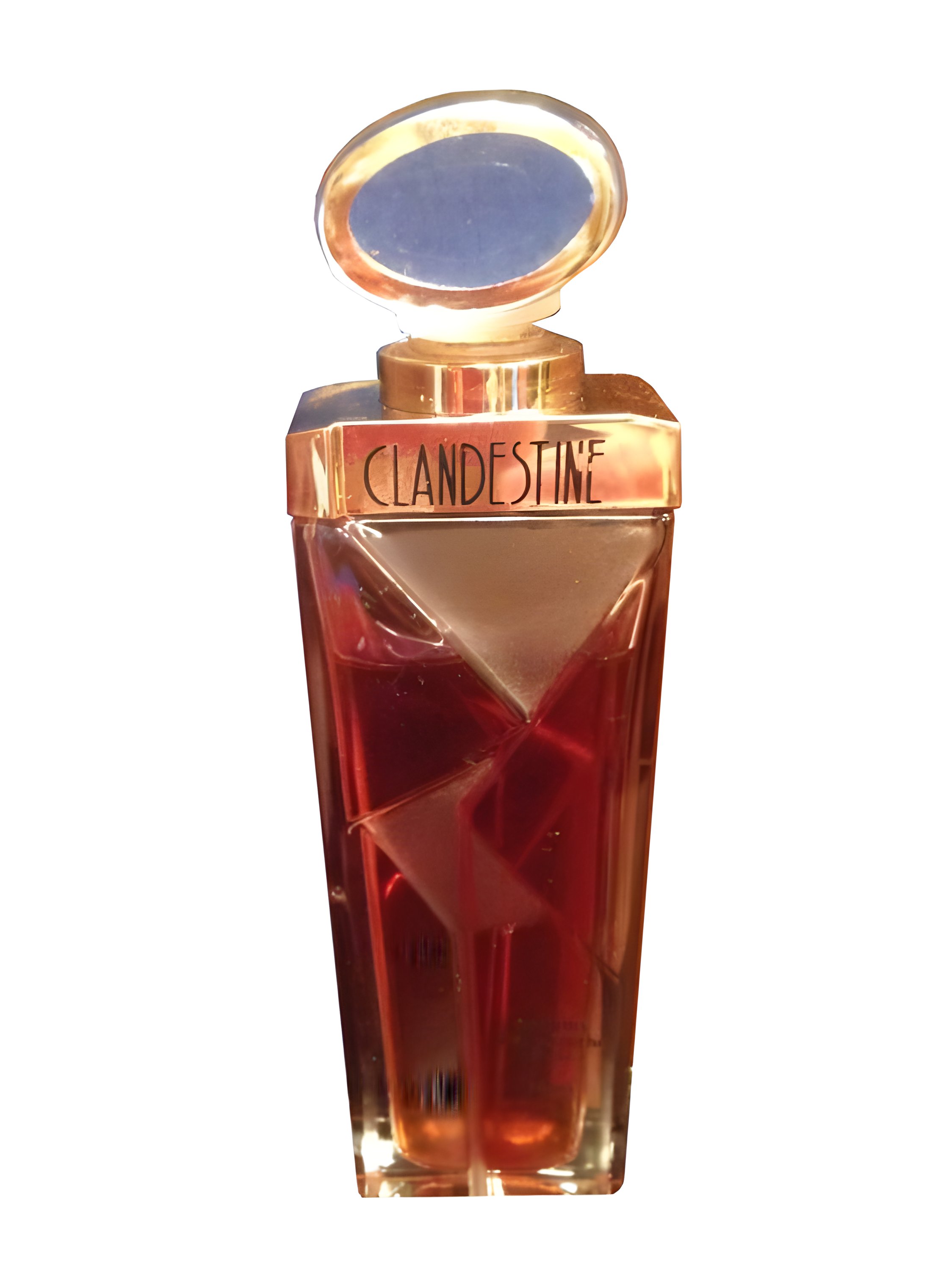 Picture of Clandestine Parfum fragrance