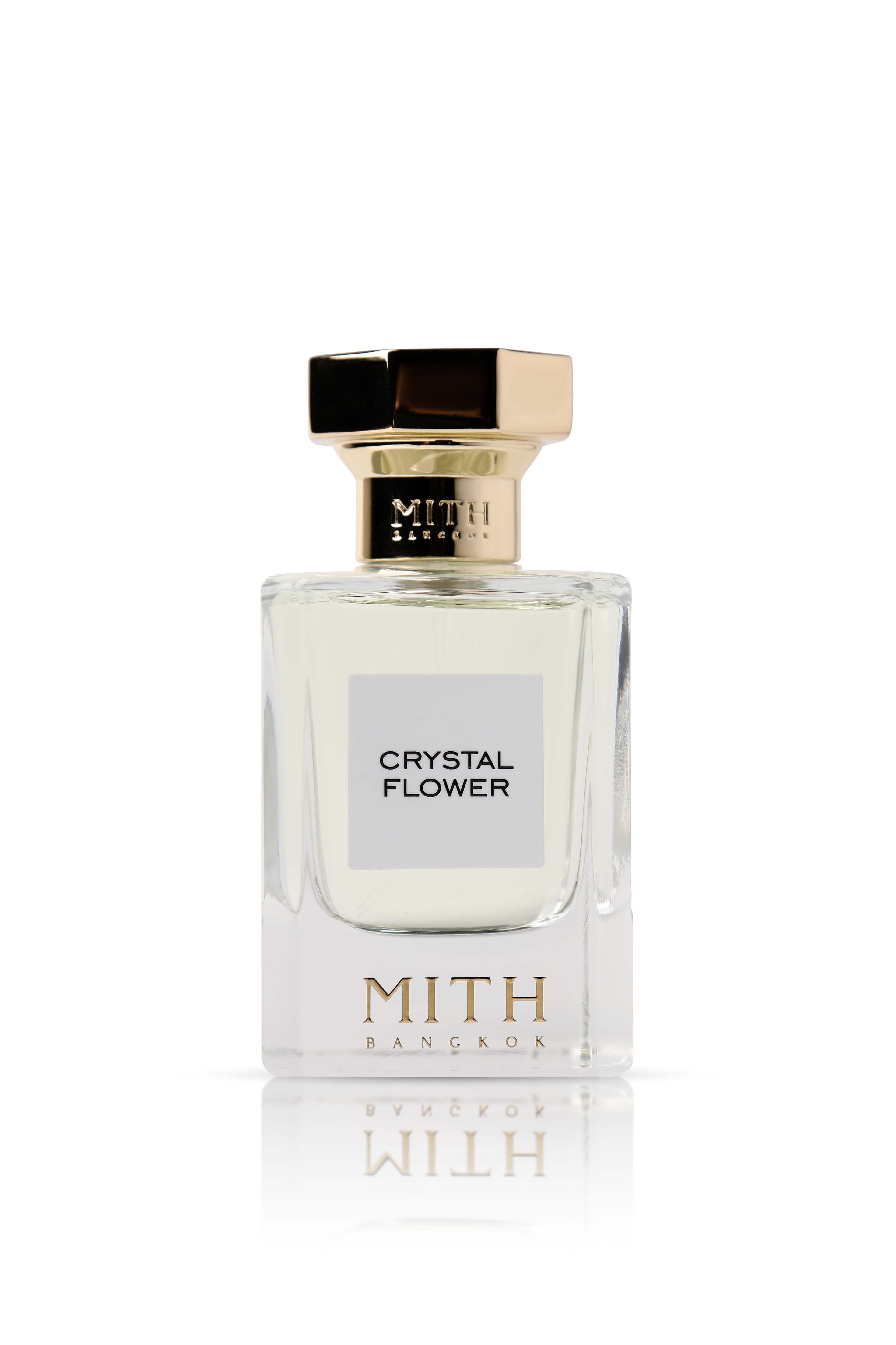 Picture of Crystal Flower fragrance