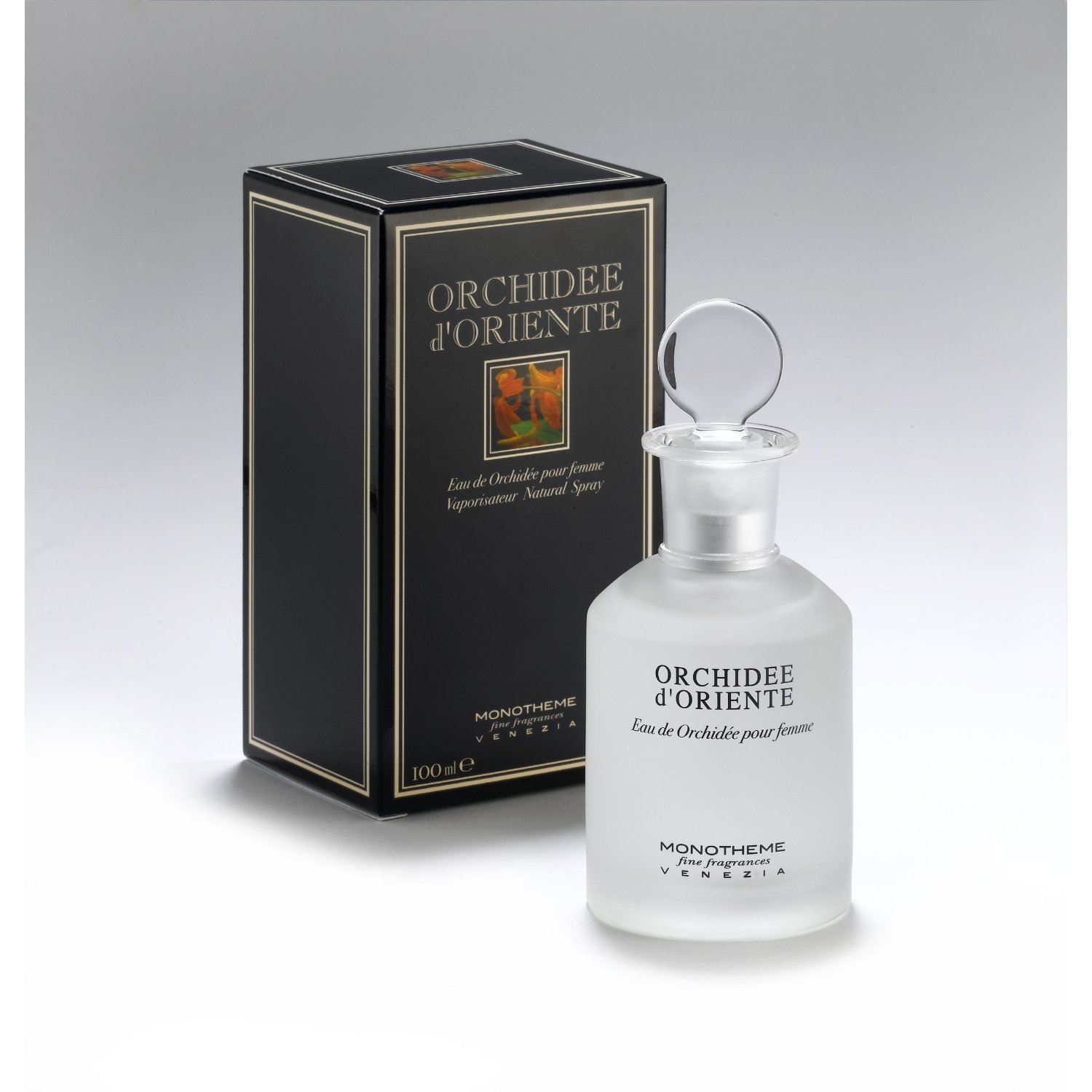 Picture of Orchidee d'Oriente fragrance