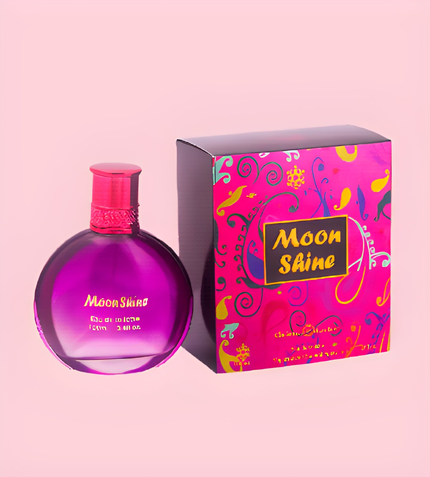 Picture of Midsummer Moon Shine fragrance