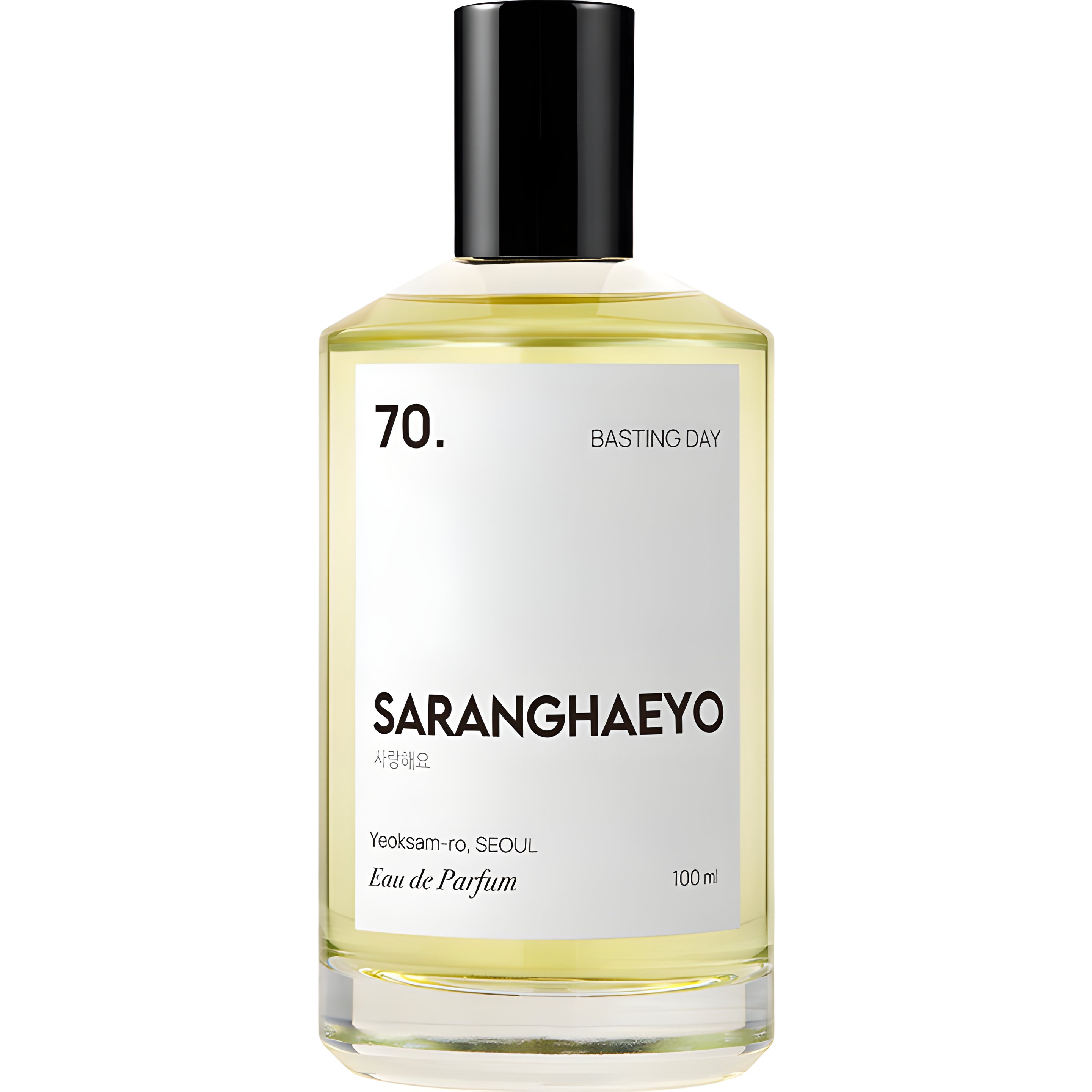 Picture of 70. Basting Day fragrance