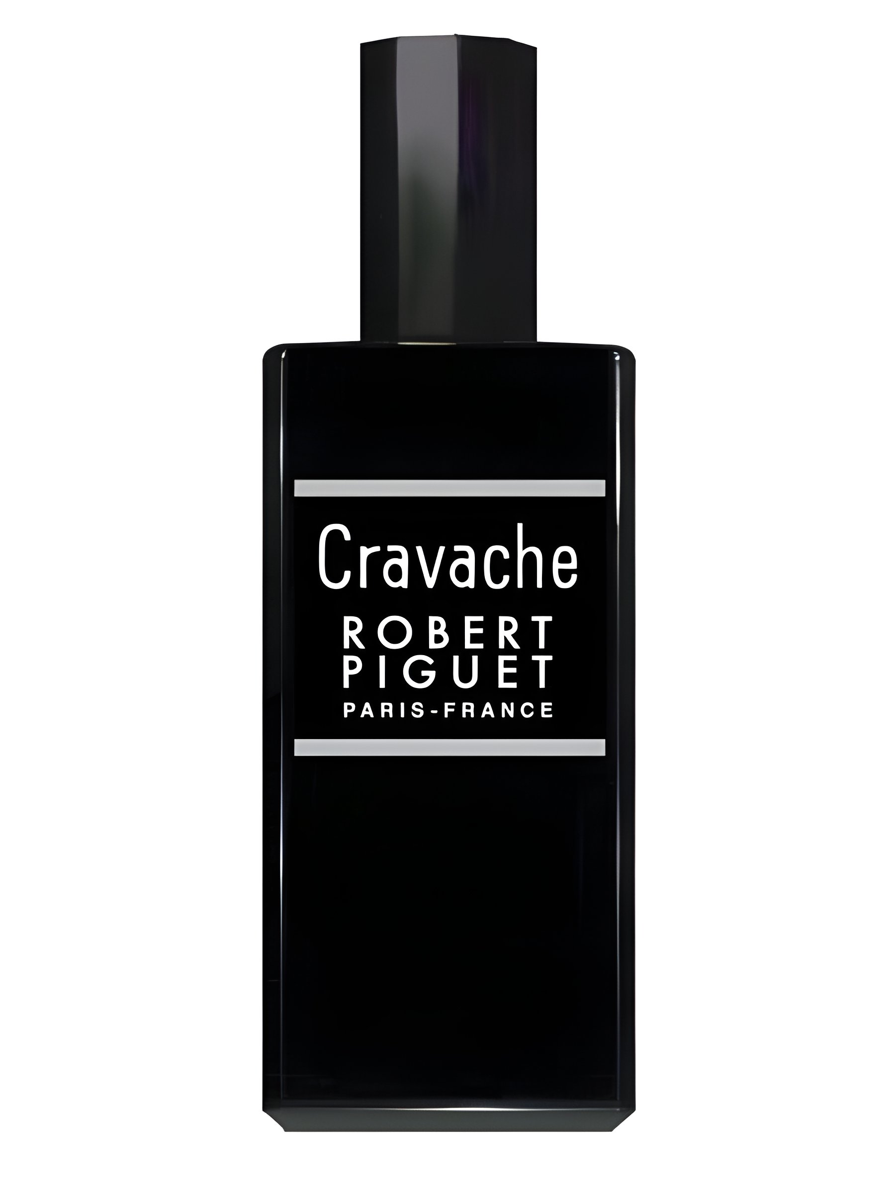 Picture of Cravache 2007 fragrance