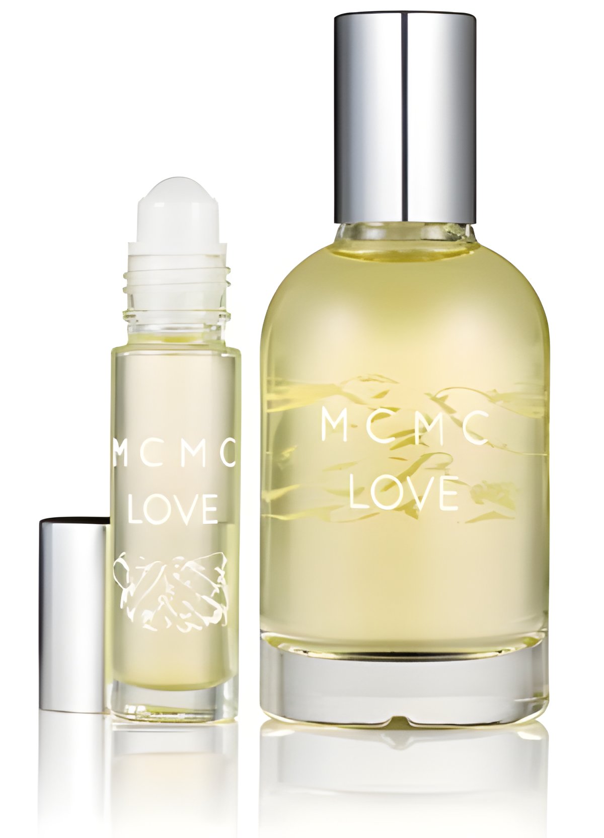 Picture of Love fragrance