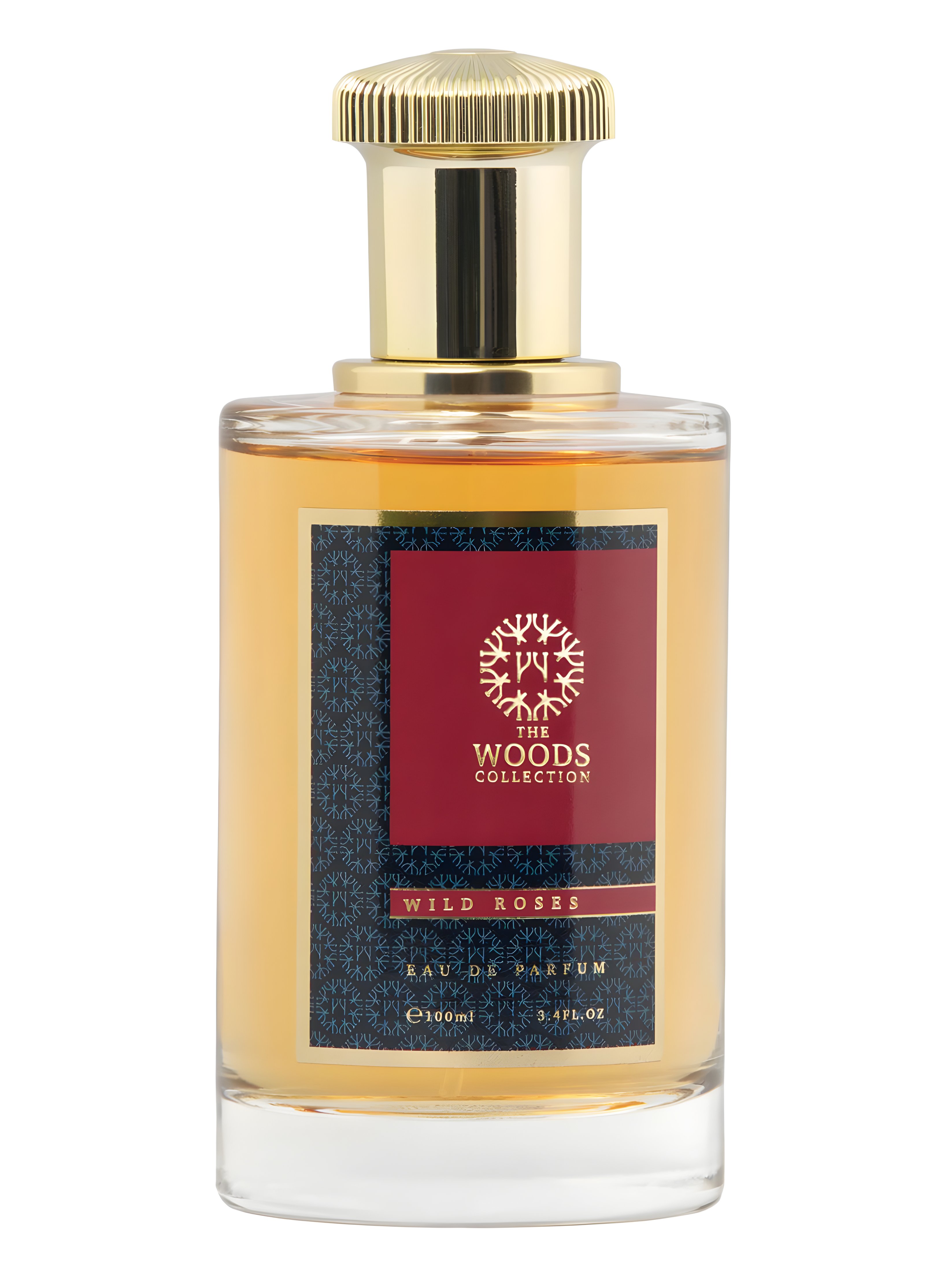 Picture of Wild Roses fragrance