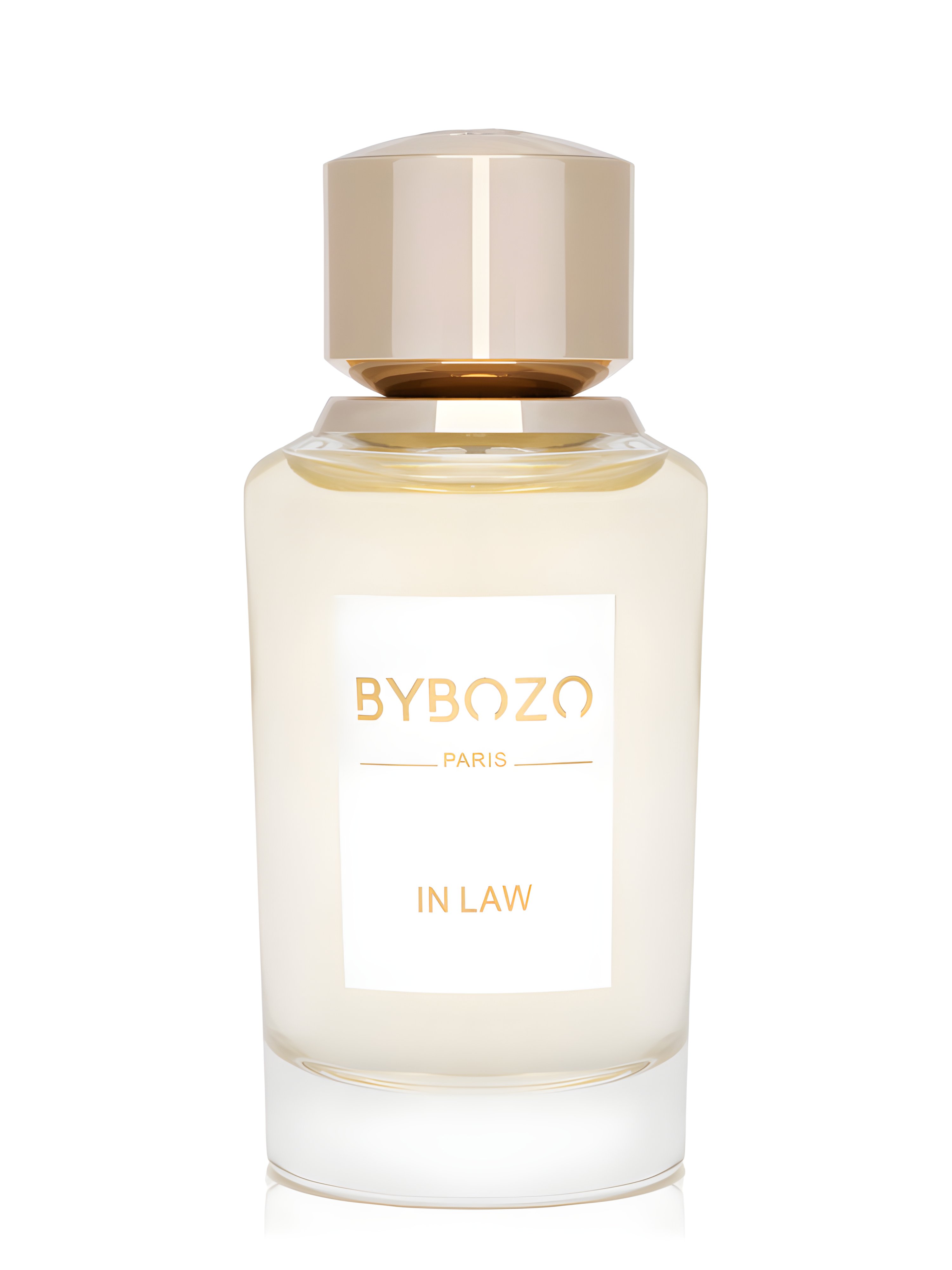 Picture of In Law fragrance