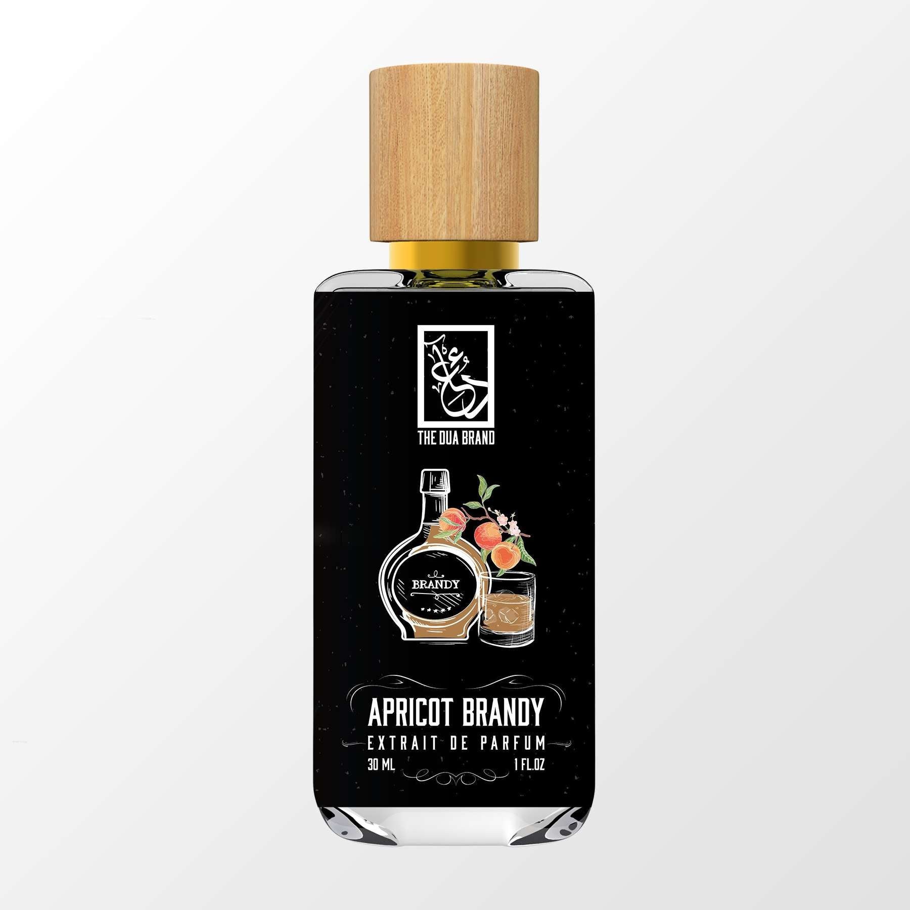 Picture of Apricot Brandy fragrance