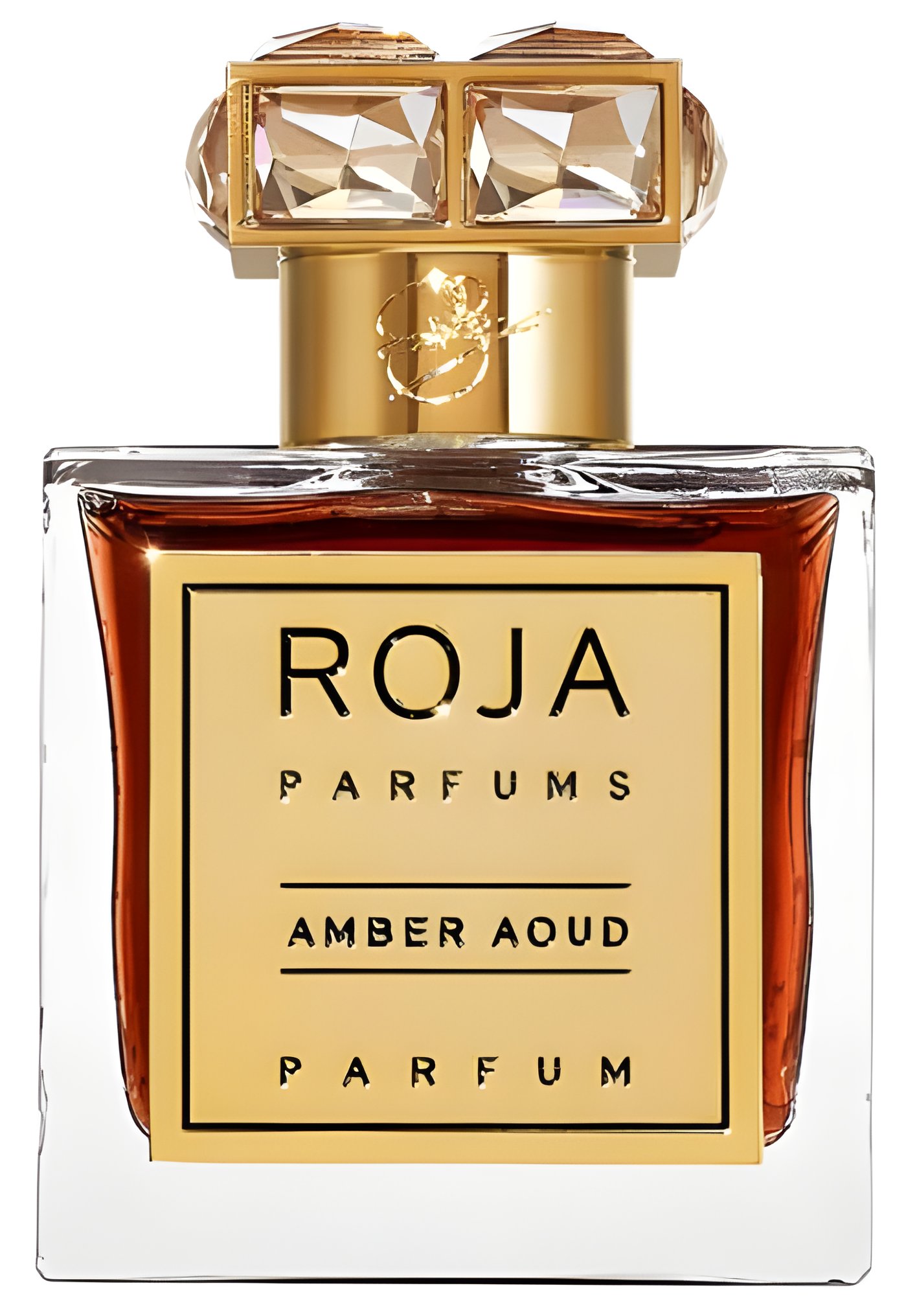 Picture of Amber Aoud fragrance