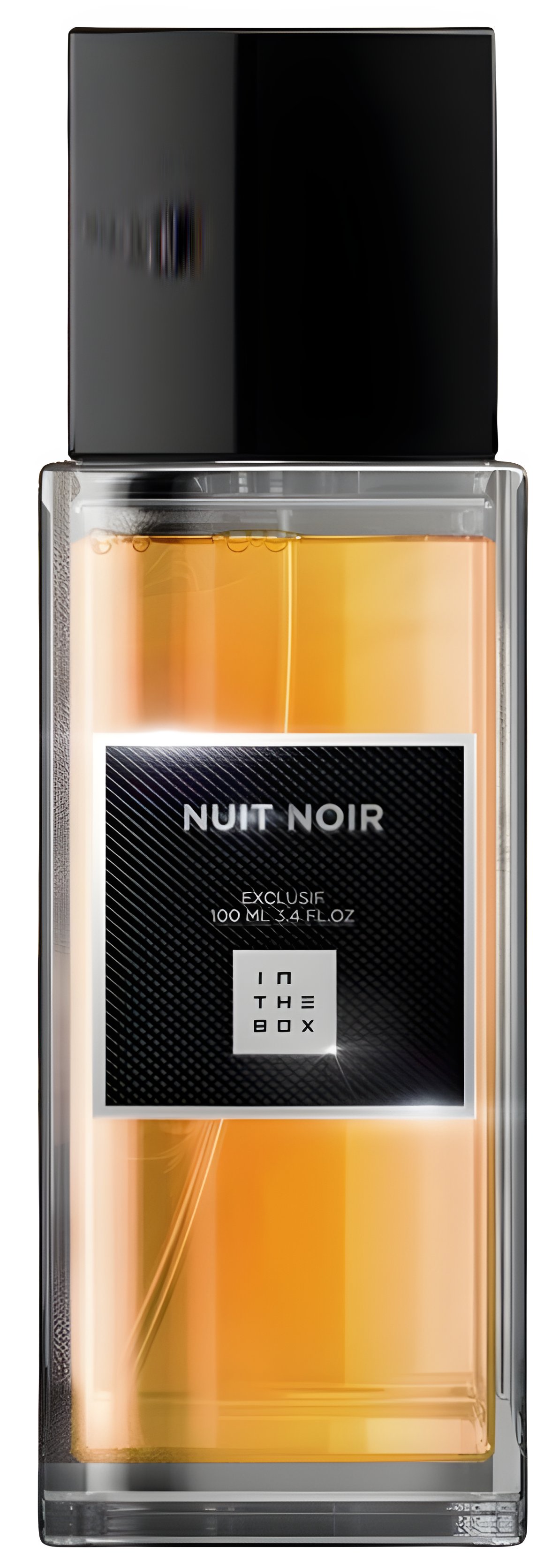 Picture of Nuit Noir fragrance