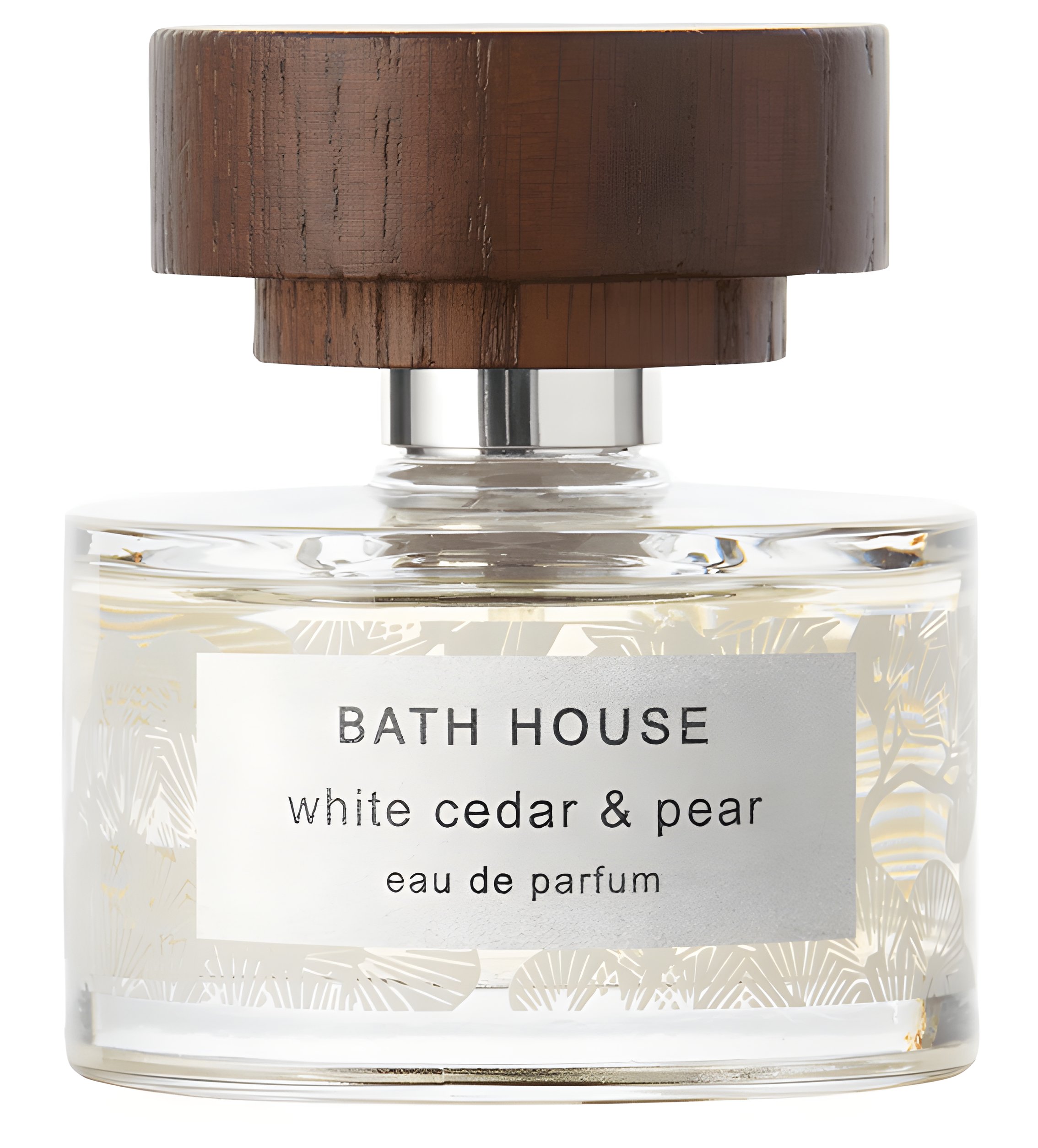 Picture of White Cedar & Pear fragrance