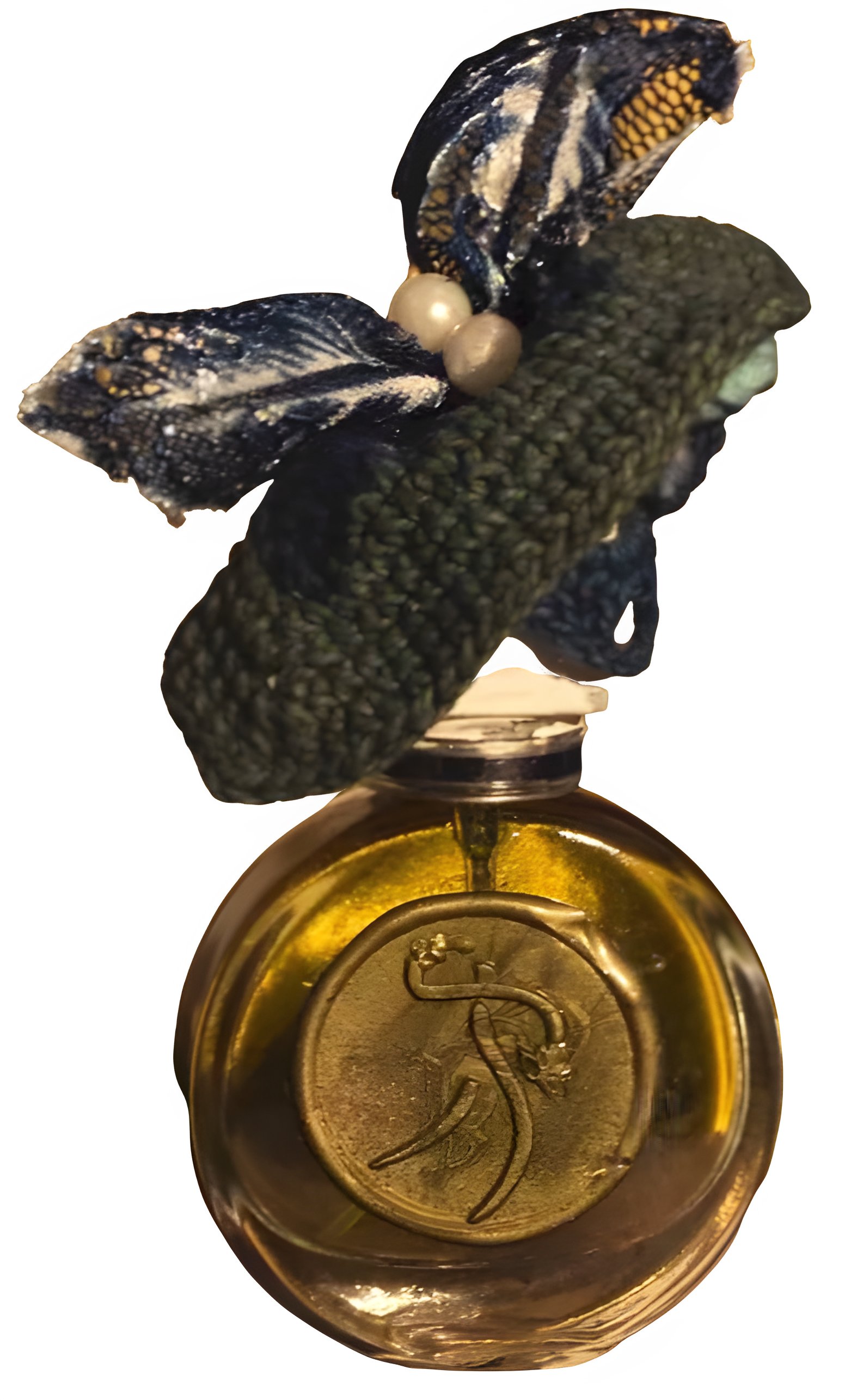 Picture of Madame Butterfly-S Os 1904 fragrance