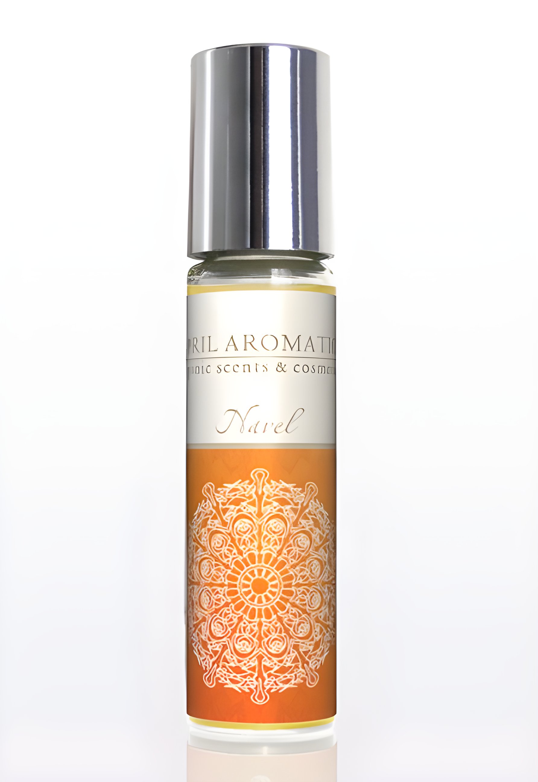 Picture of Navel Chakra Oil fragrance