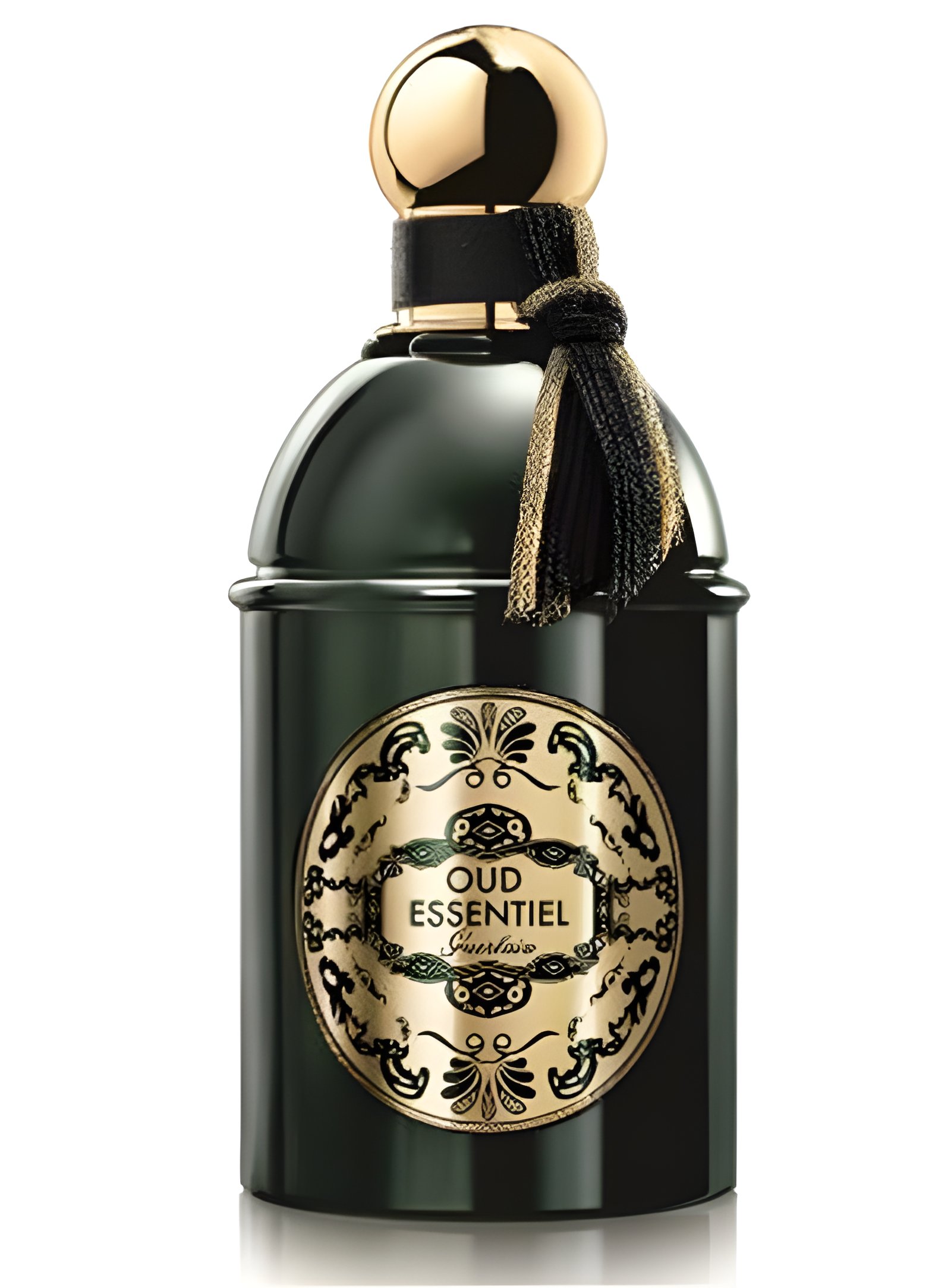 Picture of Les Absolus d'Orient Oud Essentiel fragrance