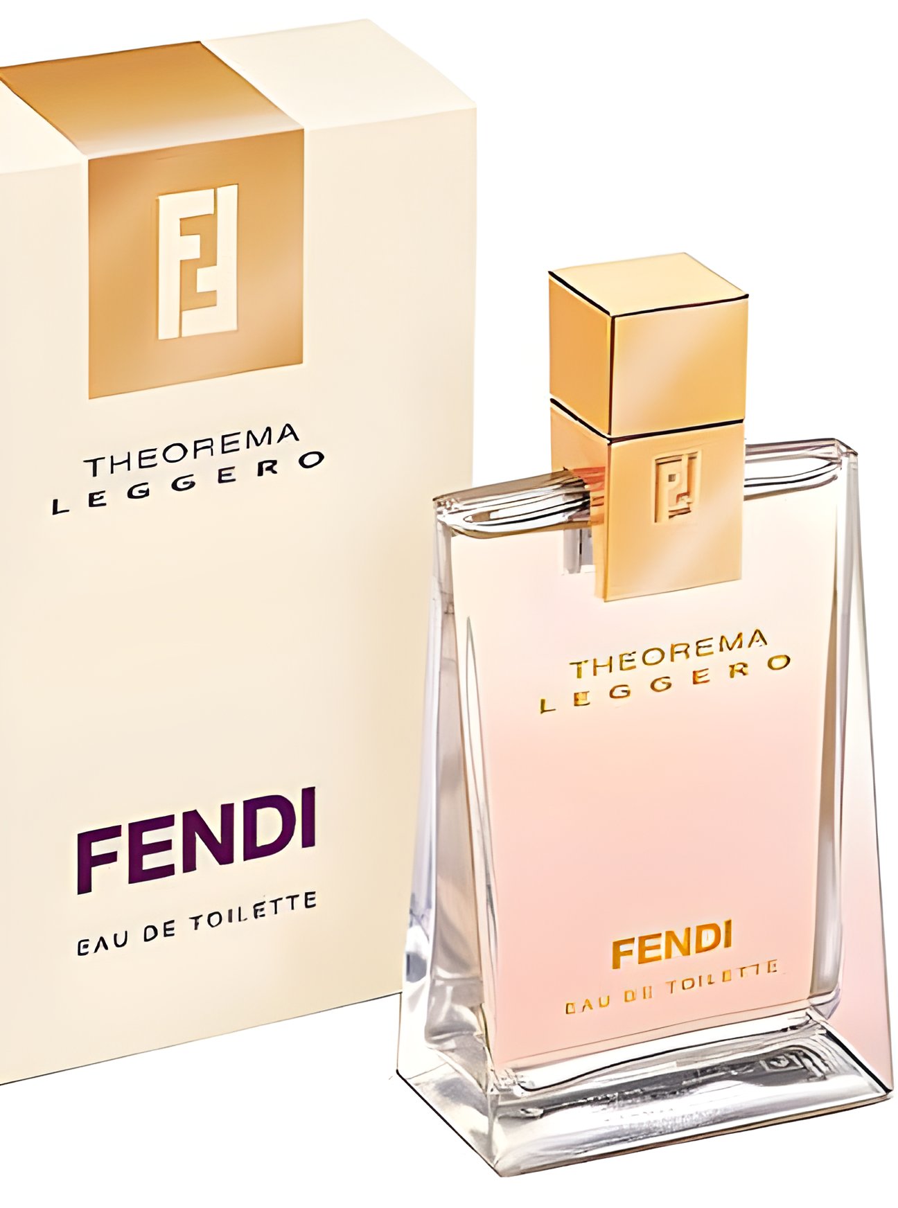 Picture of Fendi Theorema Leggero fragrance