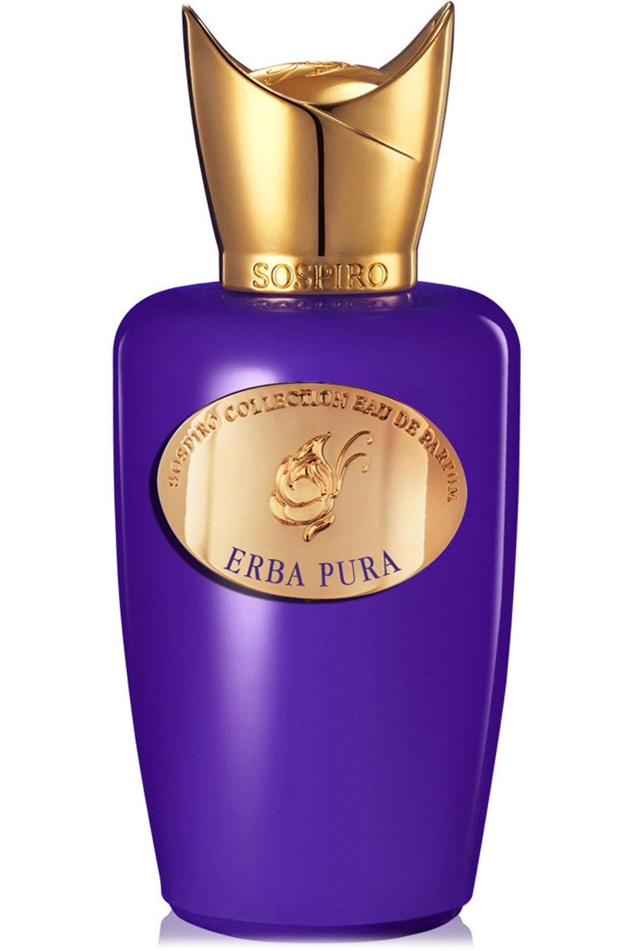 Picture of Erba Pura fragrance