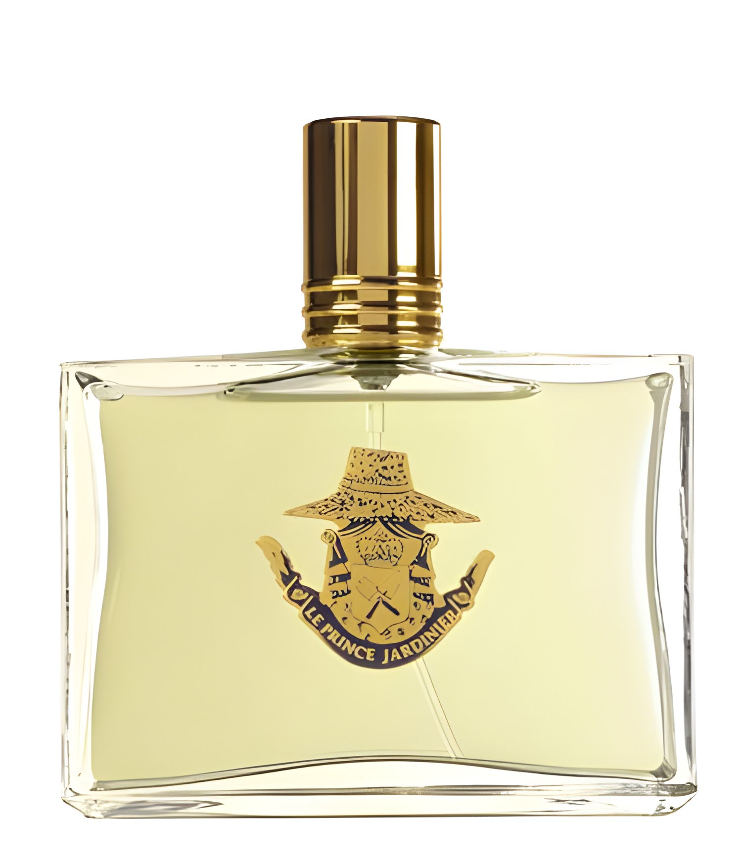 Picture of L'Eau de Prince Jardinier fragrance