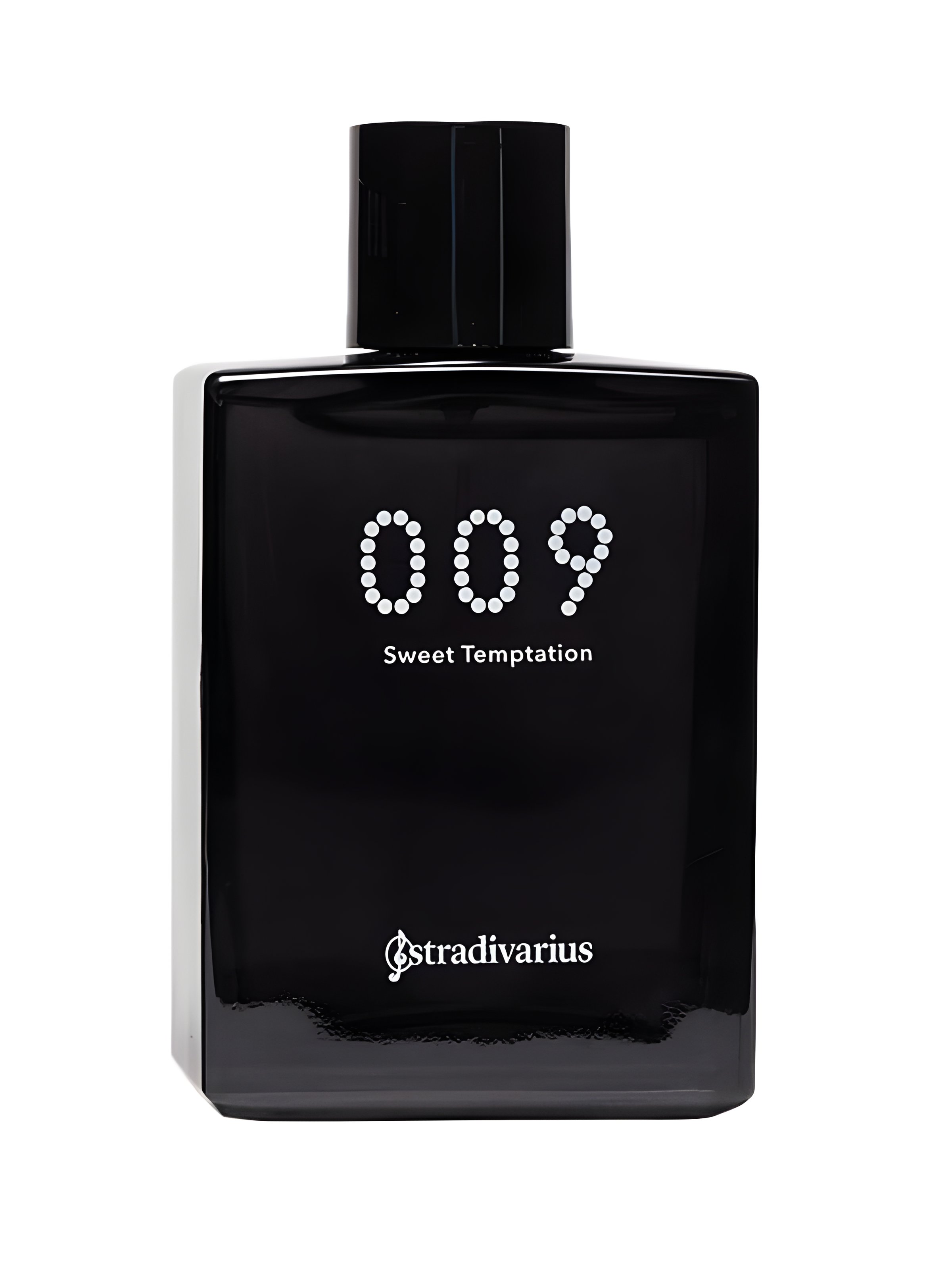 Picture of No 009 Sweet Temptation fragrance