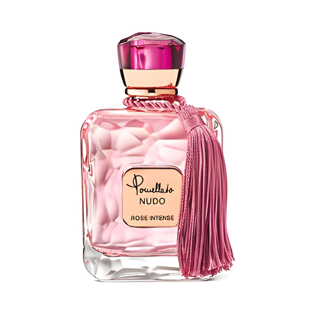 Picture of Pomellato Nudo Rose Intense fragrance