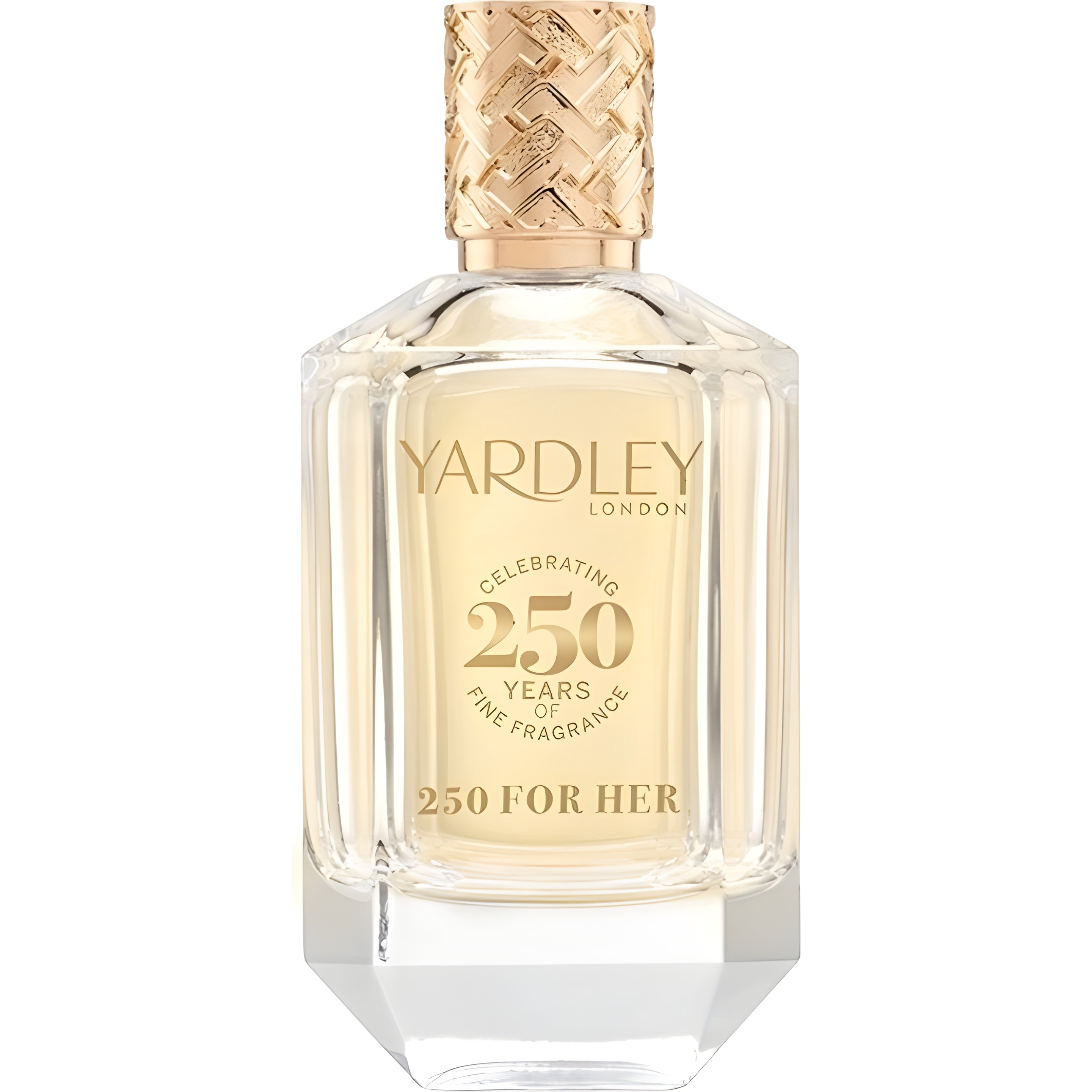 Picture of Yardley 250 for Her fragrance