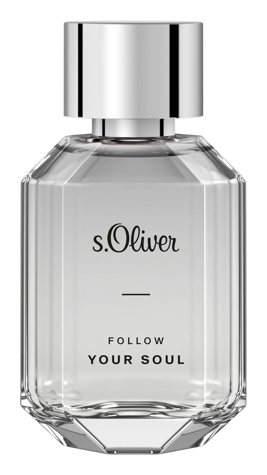 Picture of Follow Your Soul Men fragrance