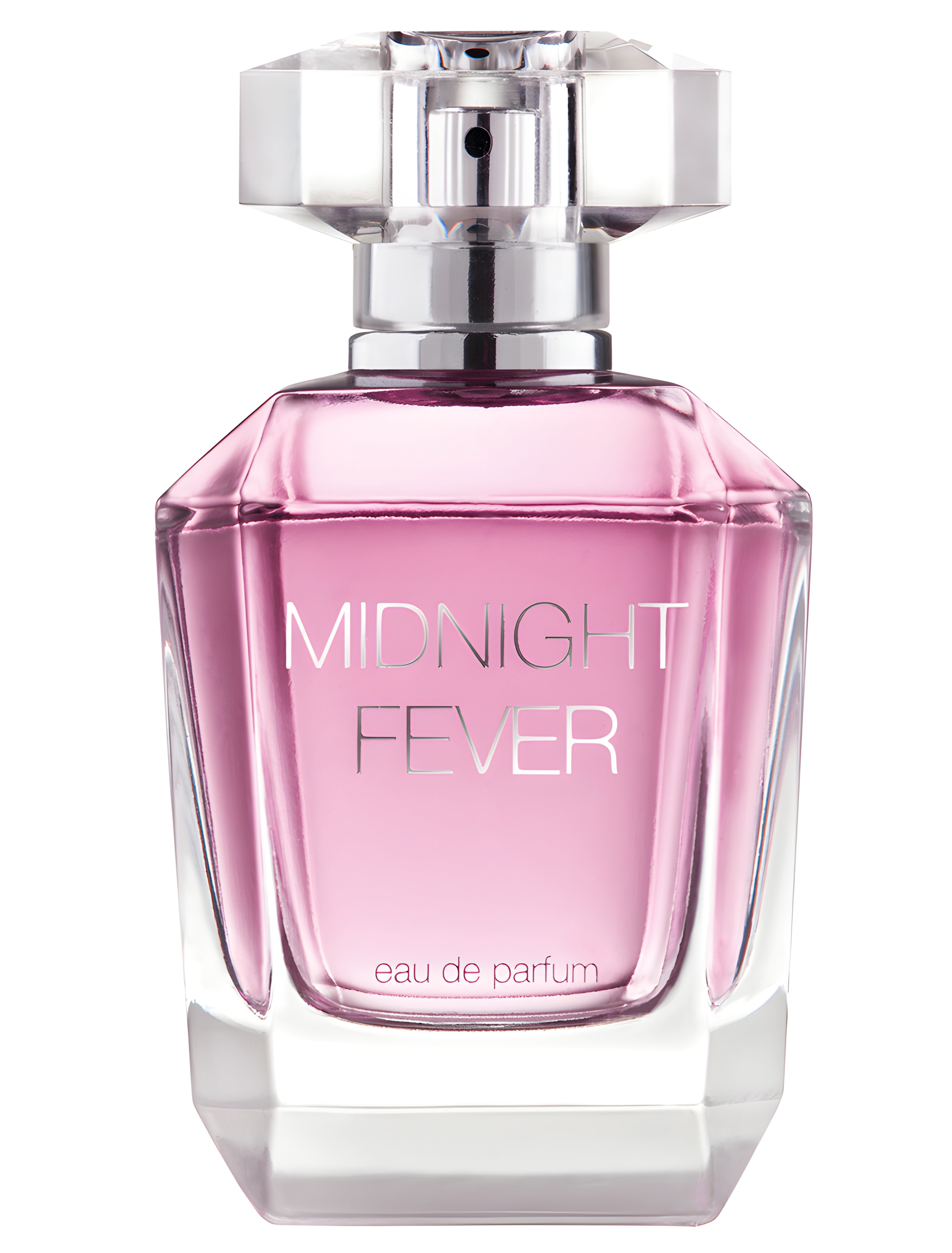 Picture of Midnight Fever fragrance