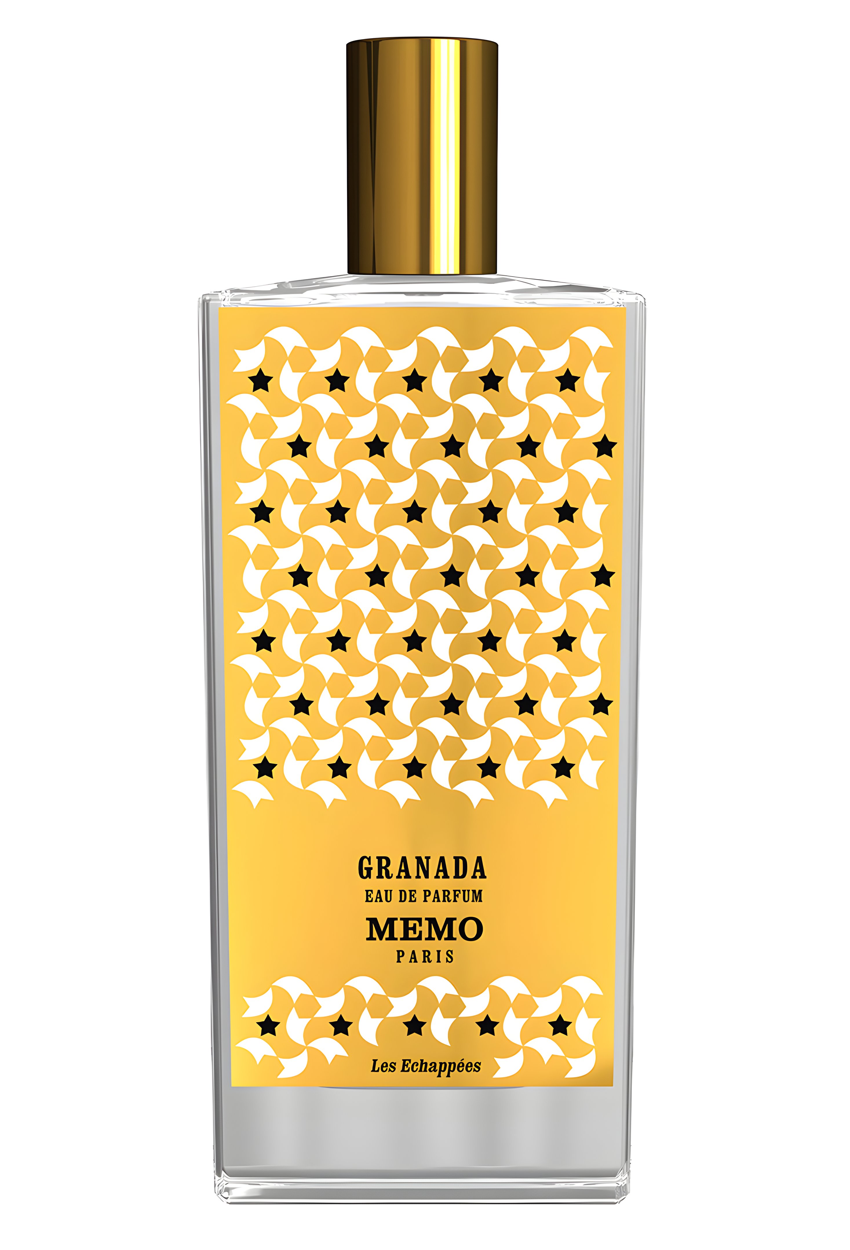 Picture of Granada fragrance