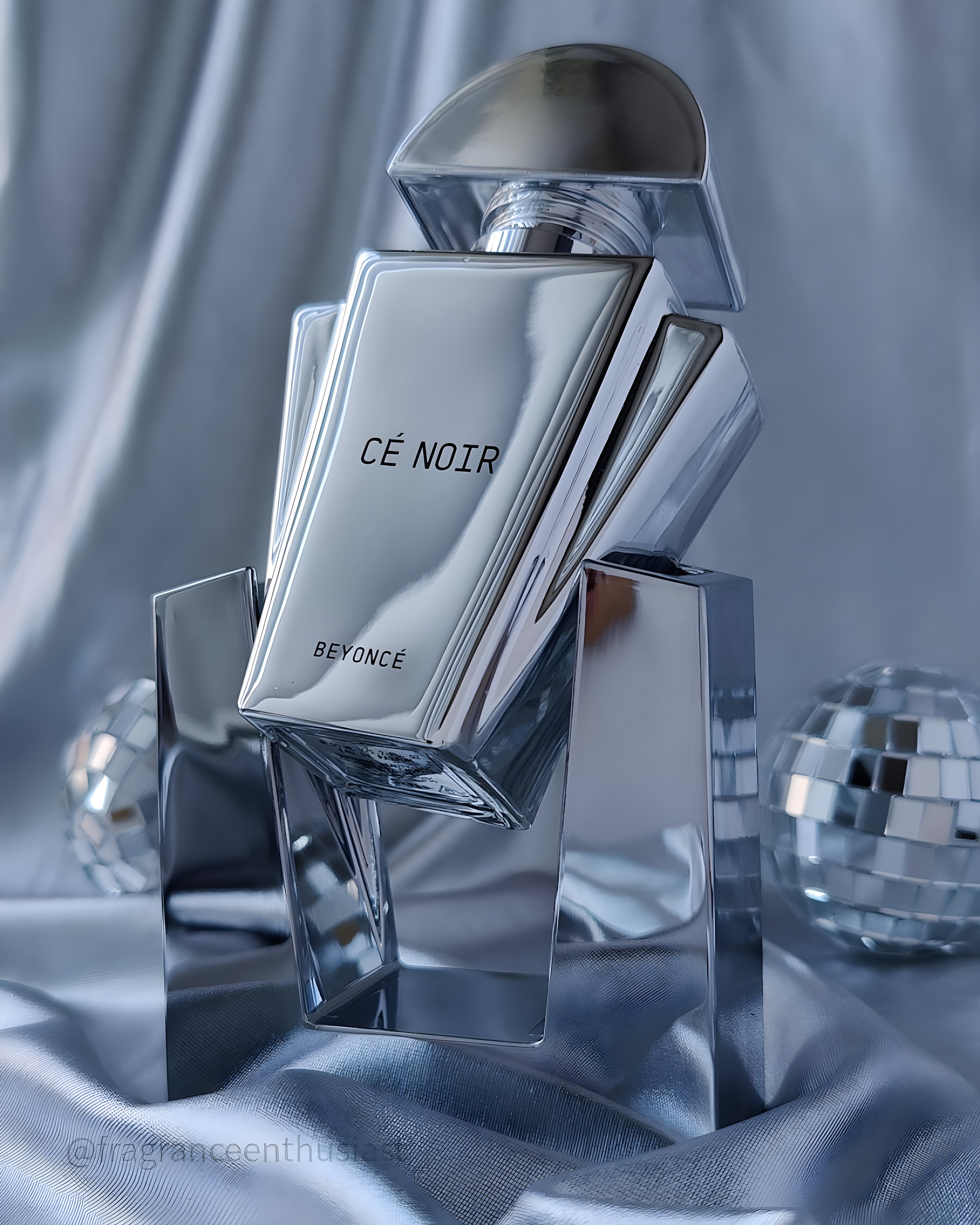 Picture of Cé Noir fragrance