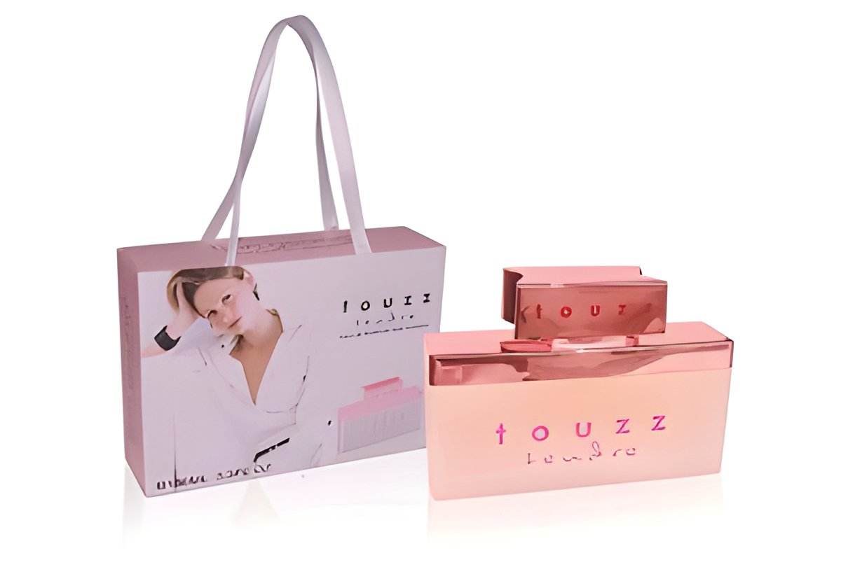 Picture of Touzz Tendre fragrance