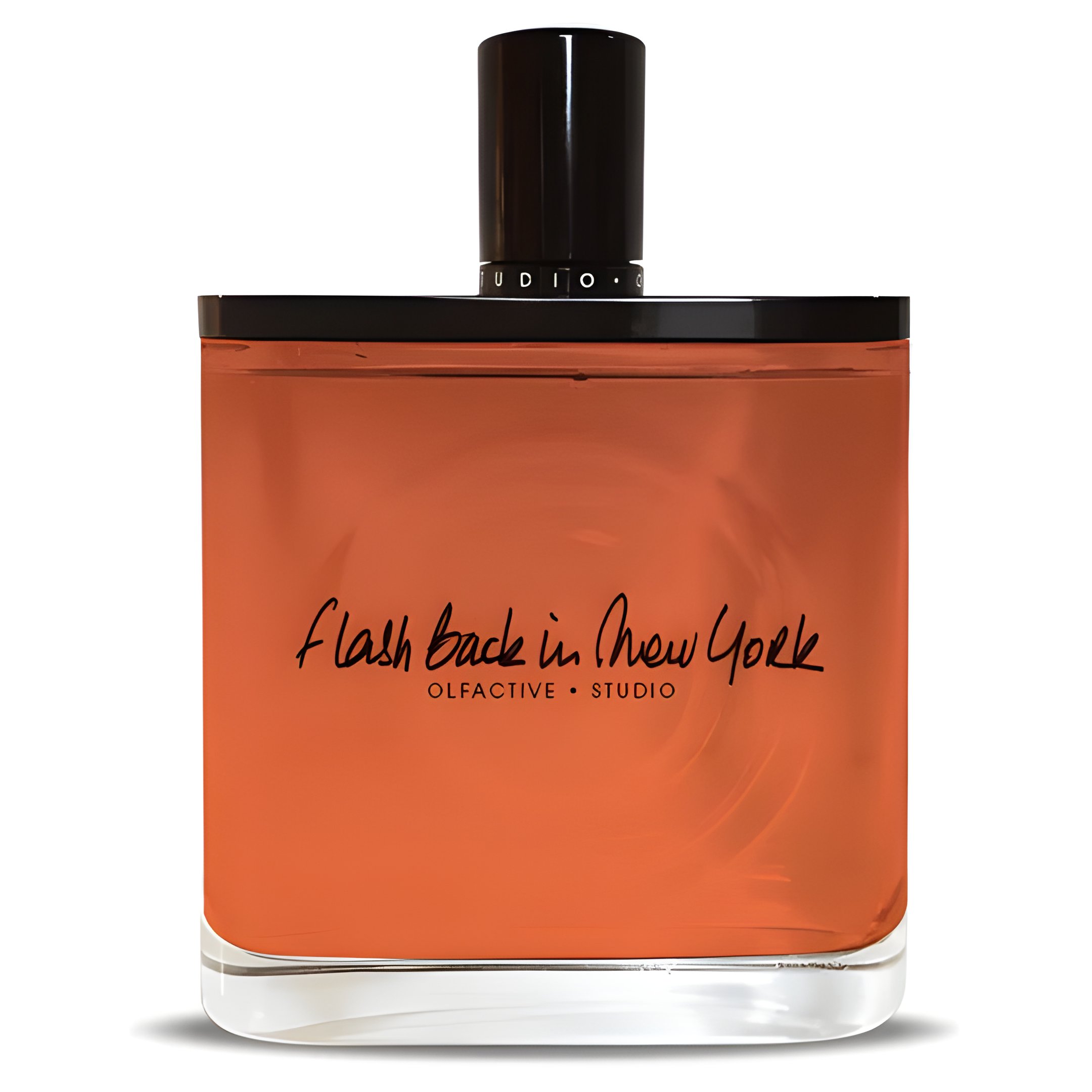 Picture of Flash Back in New York fragrance